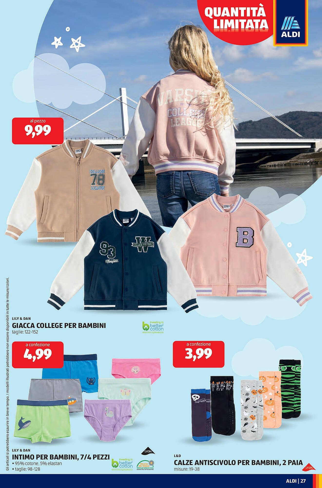 Volantino ALDI (2025-10-20 - 2025-10-26)
