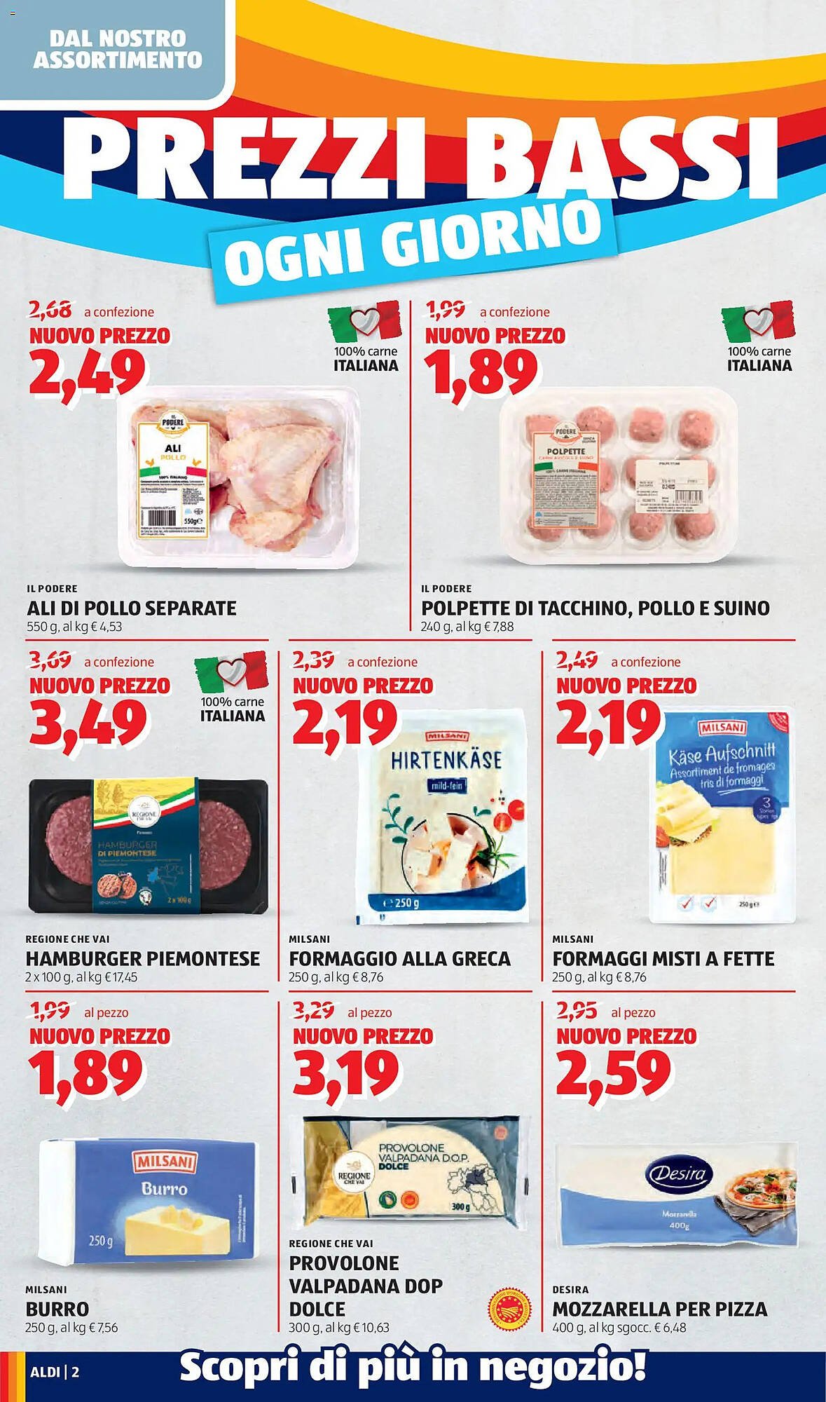 Volantino ALDI (2026-05-18 - 2026-05-24)