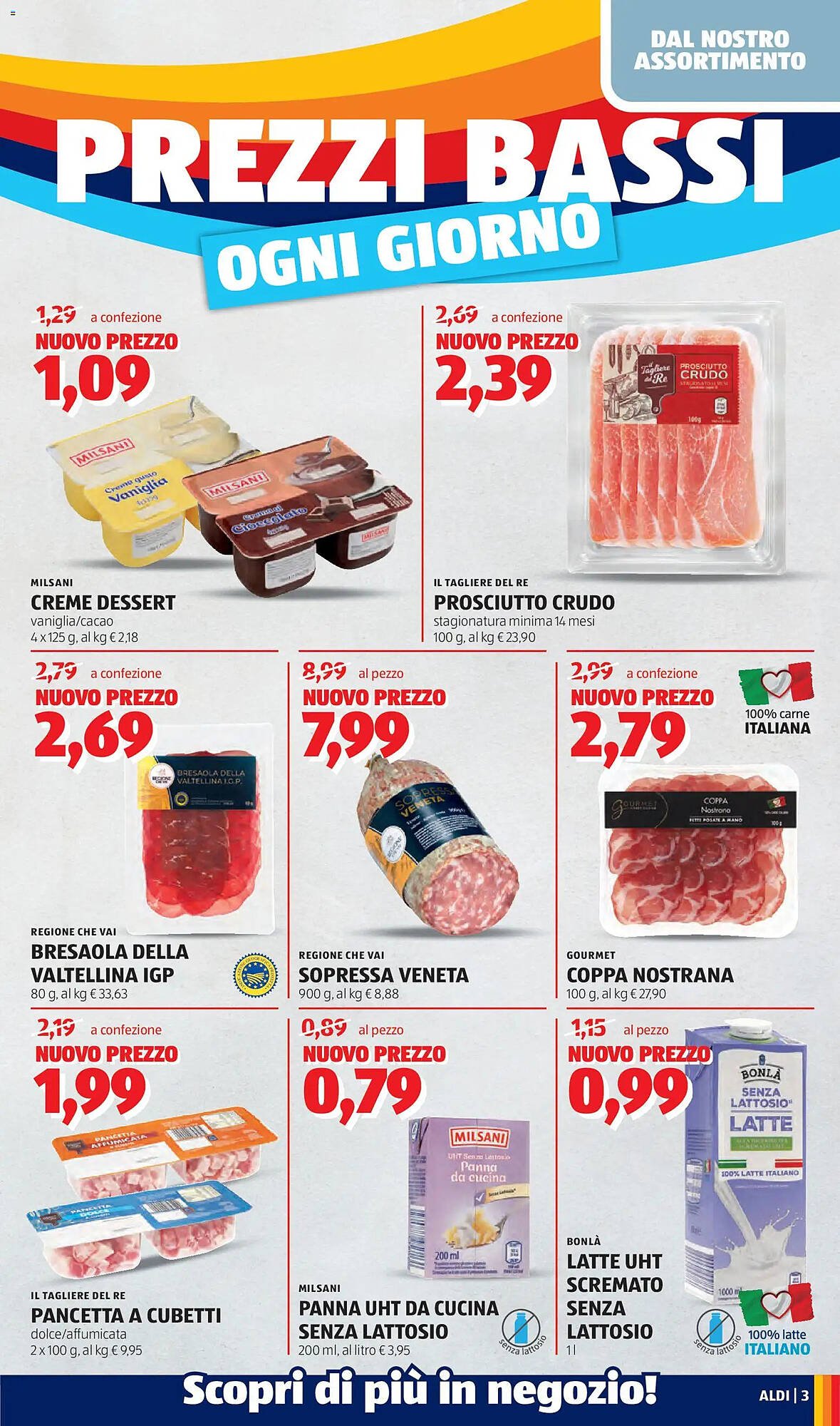 Volantino ALDI (2026-05-18 - 2026-05-24)