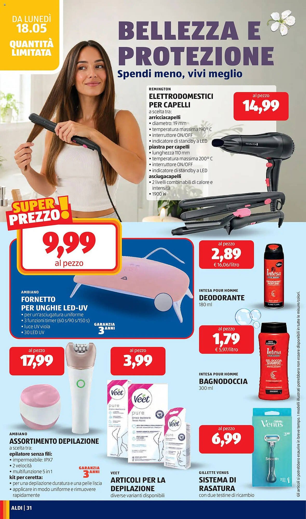 Volantino ALDI (2026-05-18 - 2026-05-24)