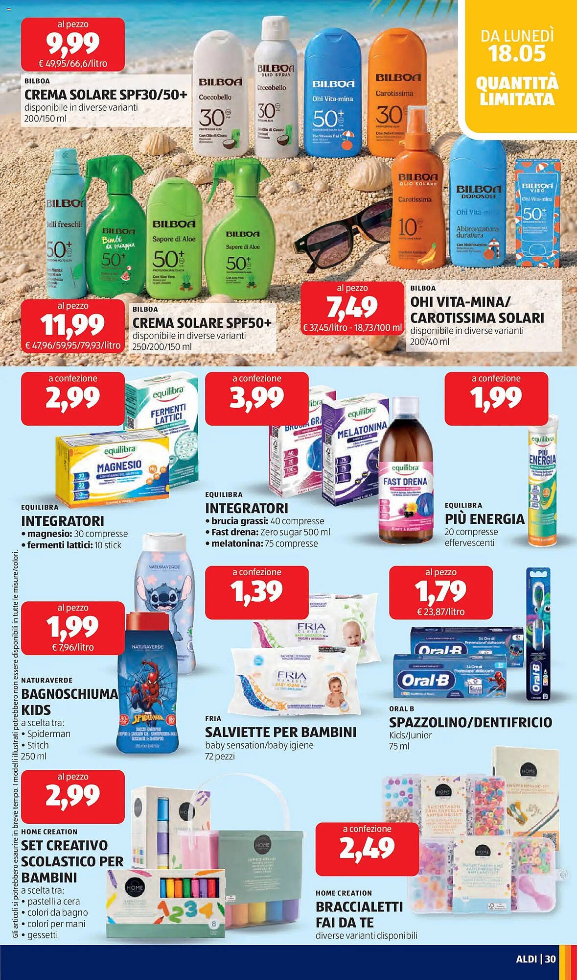 Volantino ALDI (2026-05-18 - 2026-05-24)