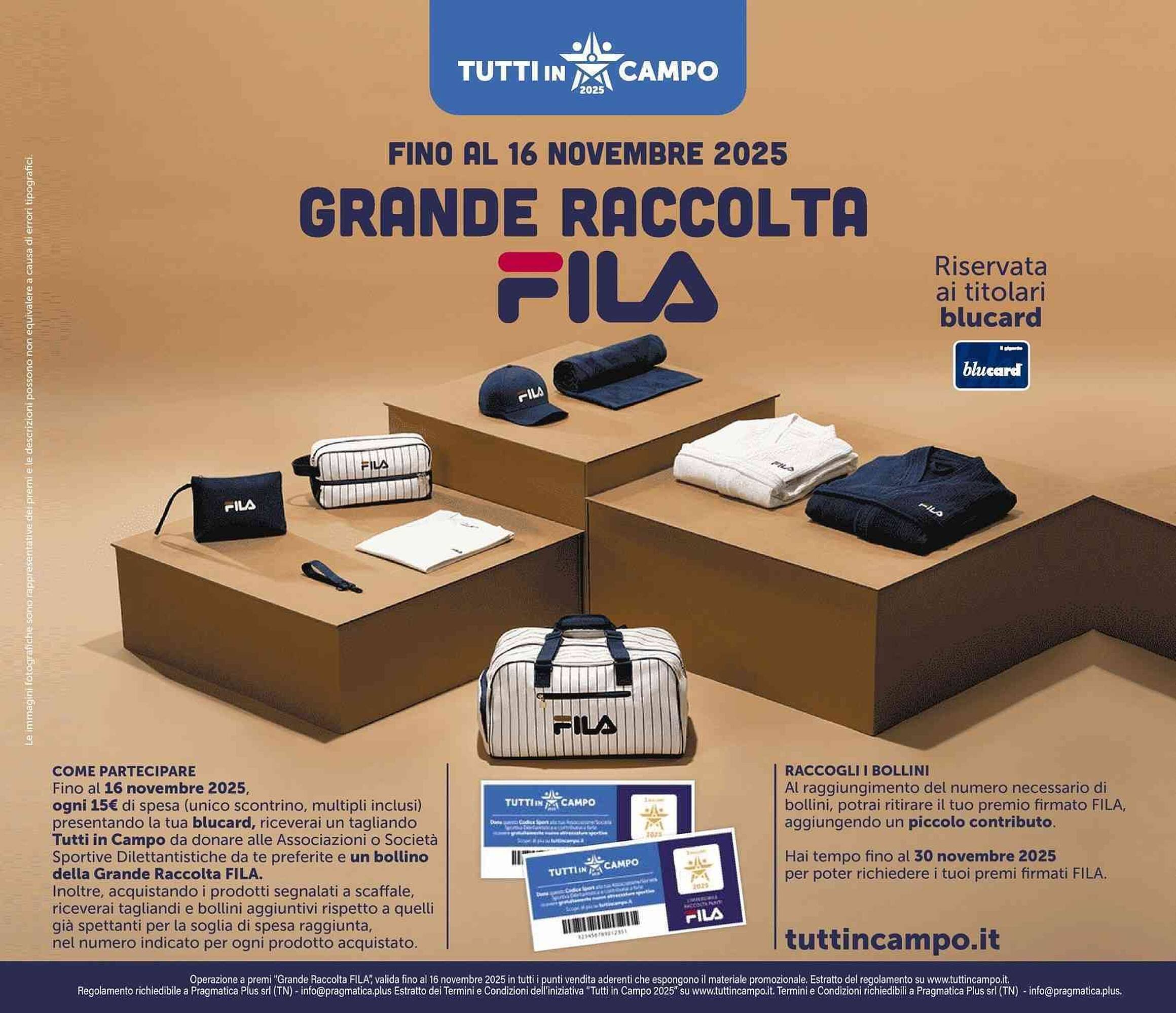 Volantino Il Gigante (2025-10-02 - 2025-10-11)