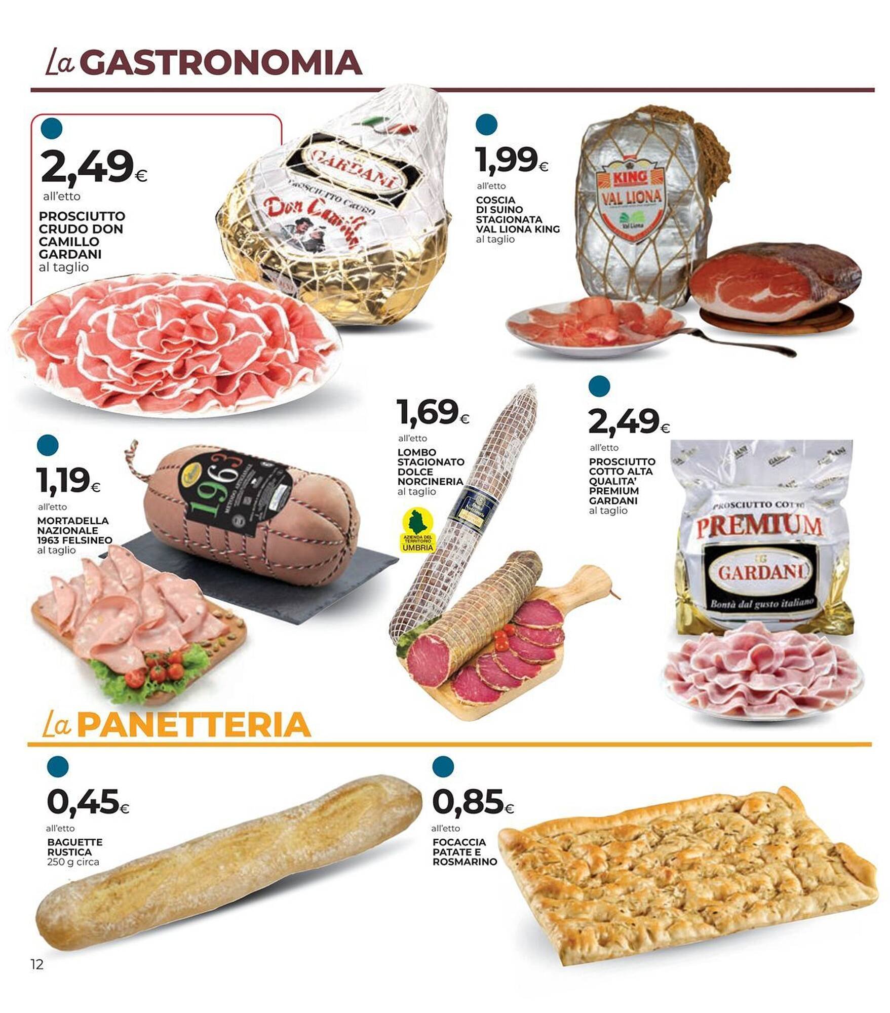 Volantino Ipercoop (2025-12-04 - 2025-12-14)