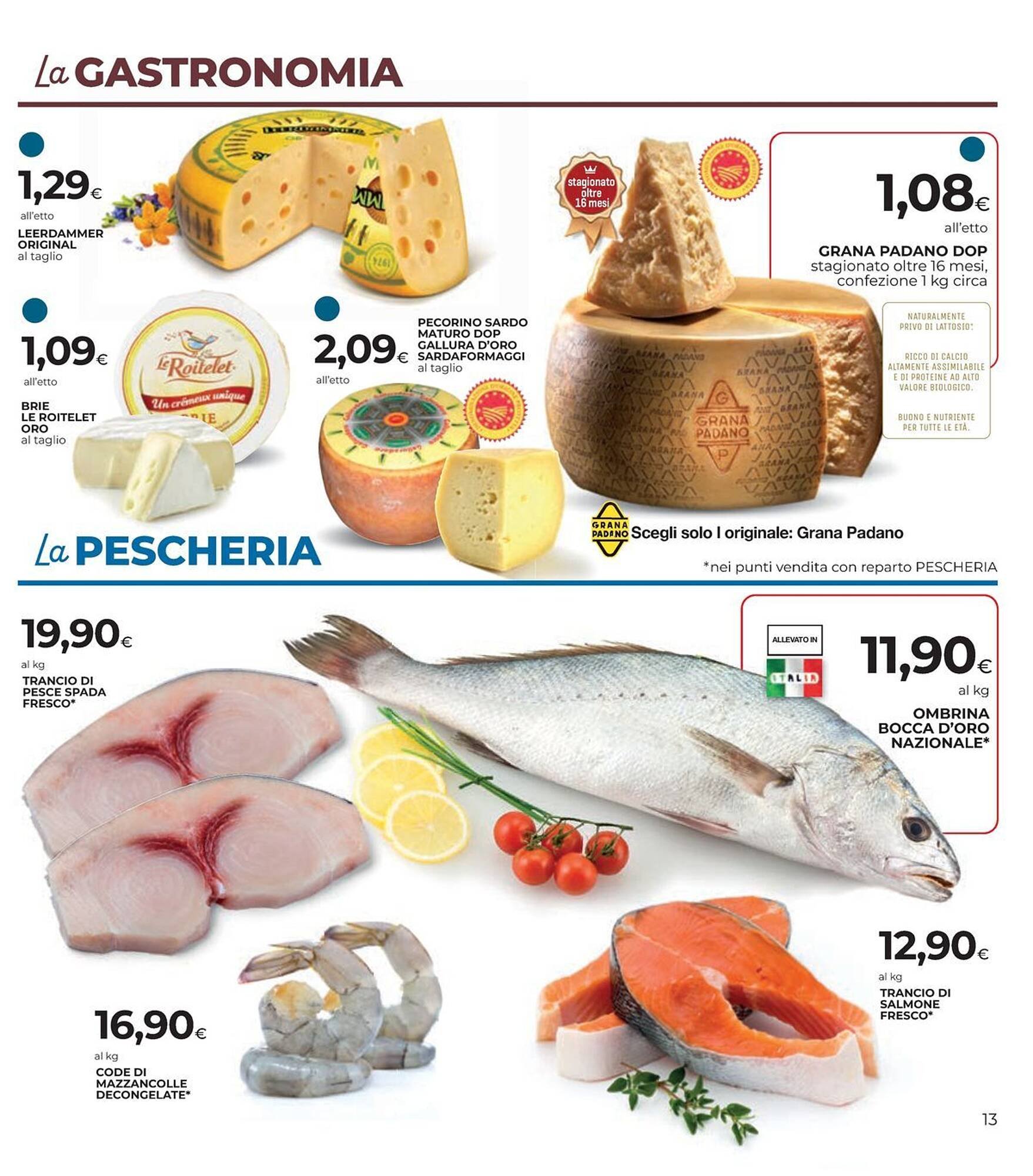 Volantino Ipercoop (2025-12-04 - 2025-12-14)