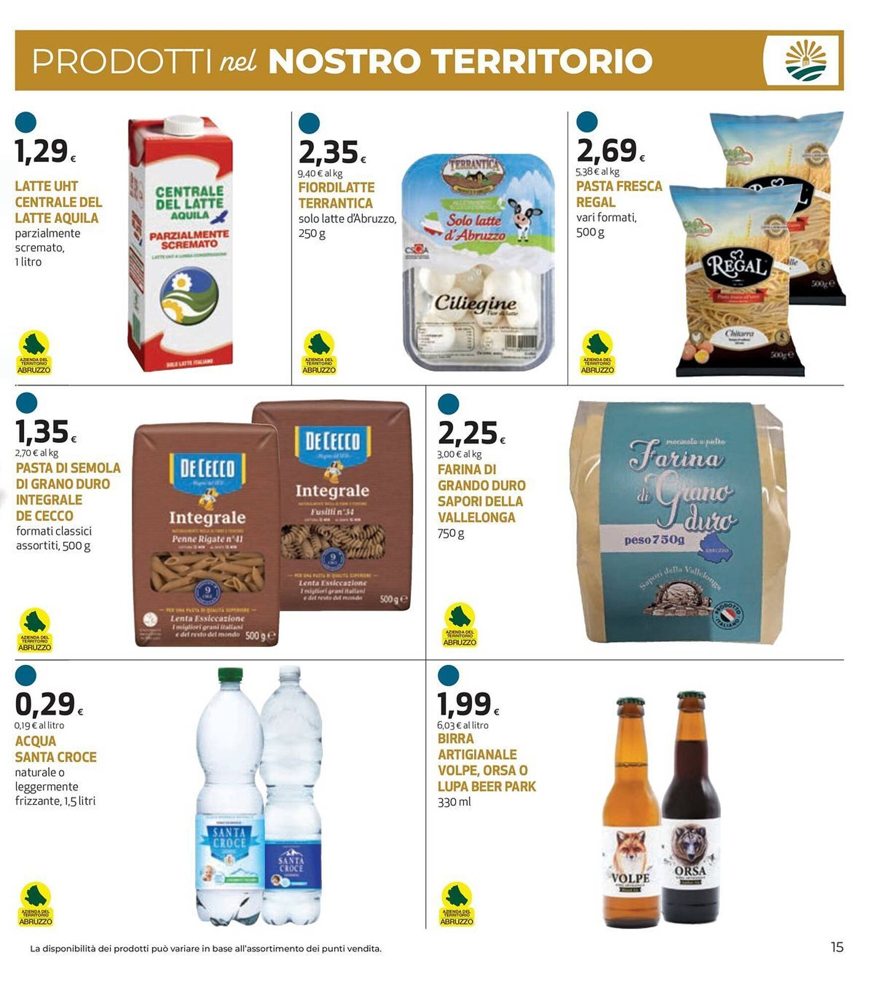 Volantino Ipercoop (2025-12-04 - 2025-12-14)