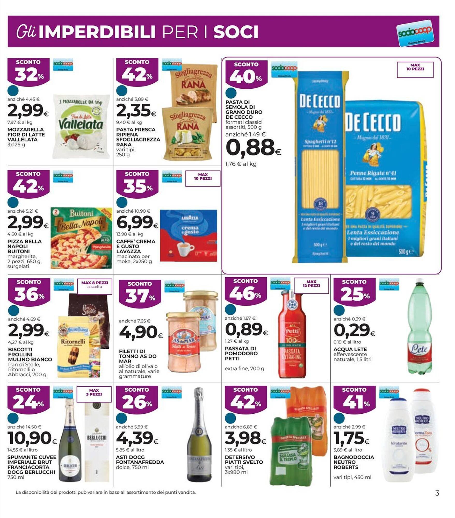 Volantino Ipercoop (2025-12-04 - 2025-12-14)