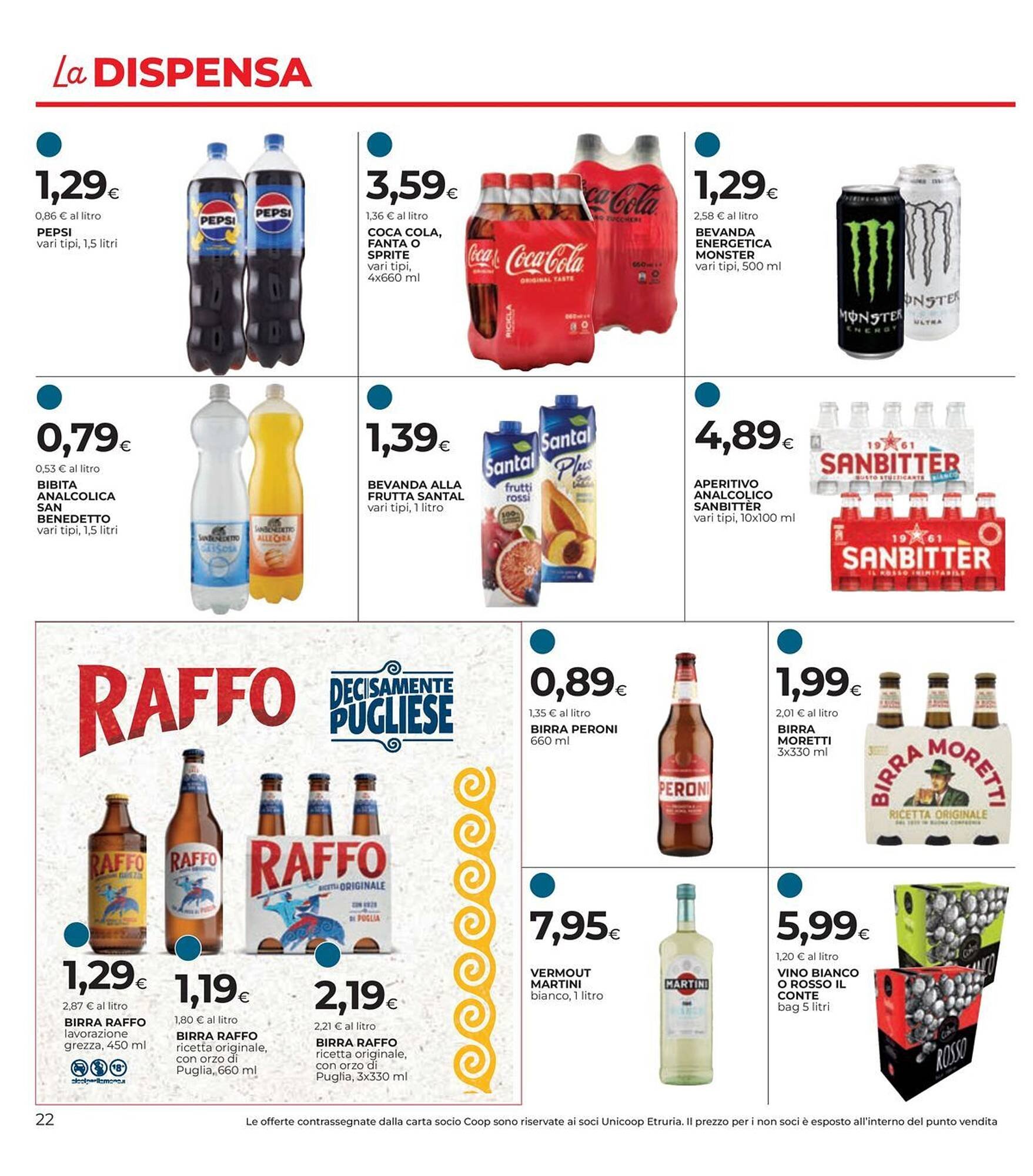 Volantino Ipercoop (2025-12-04 - 2025-12-14)