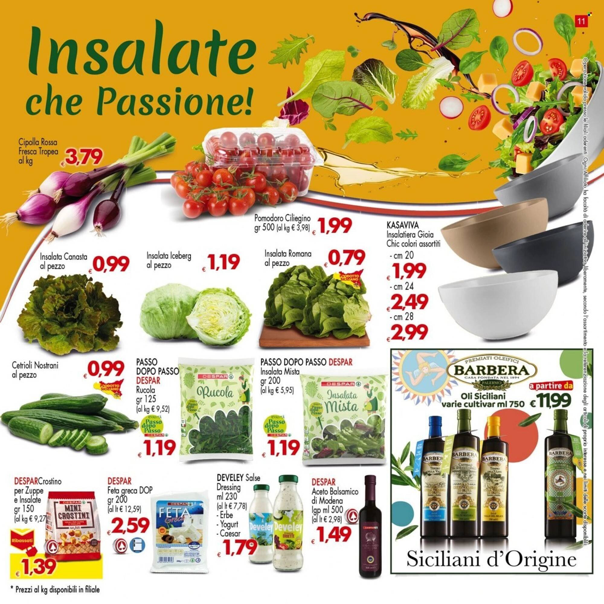 Volantino Despar (2026-05-07 - 2026-05-20)