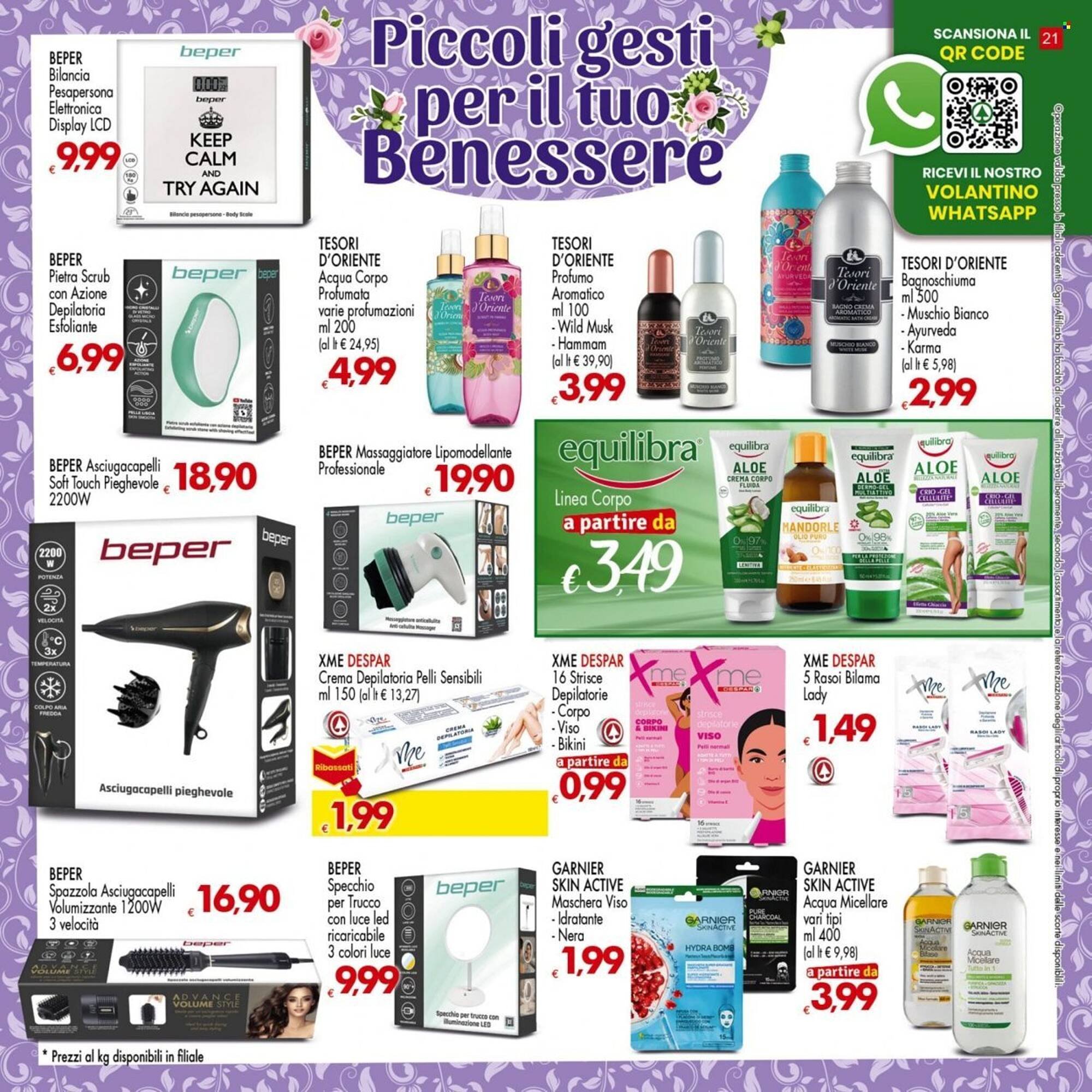 Volantino Despar (2026-05-07 - 2026-05-20)