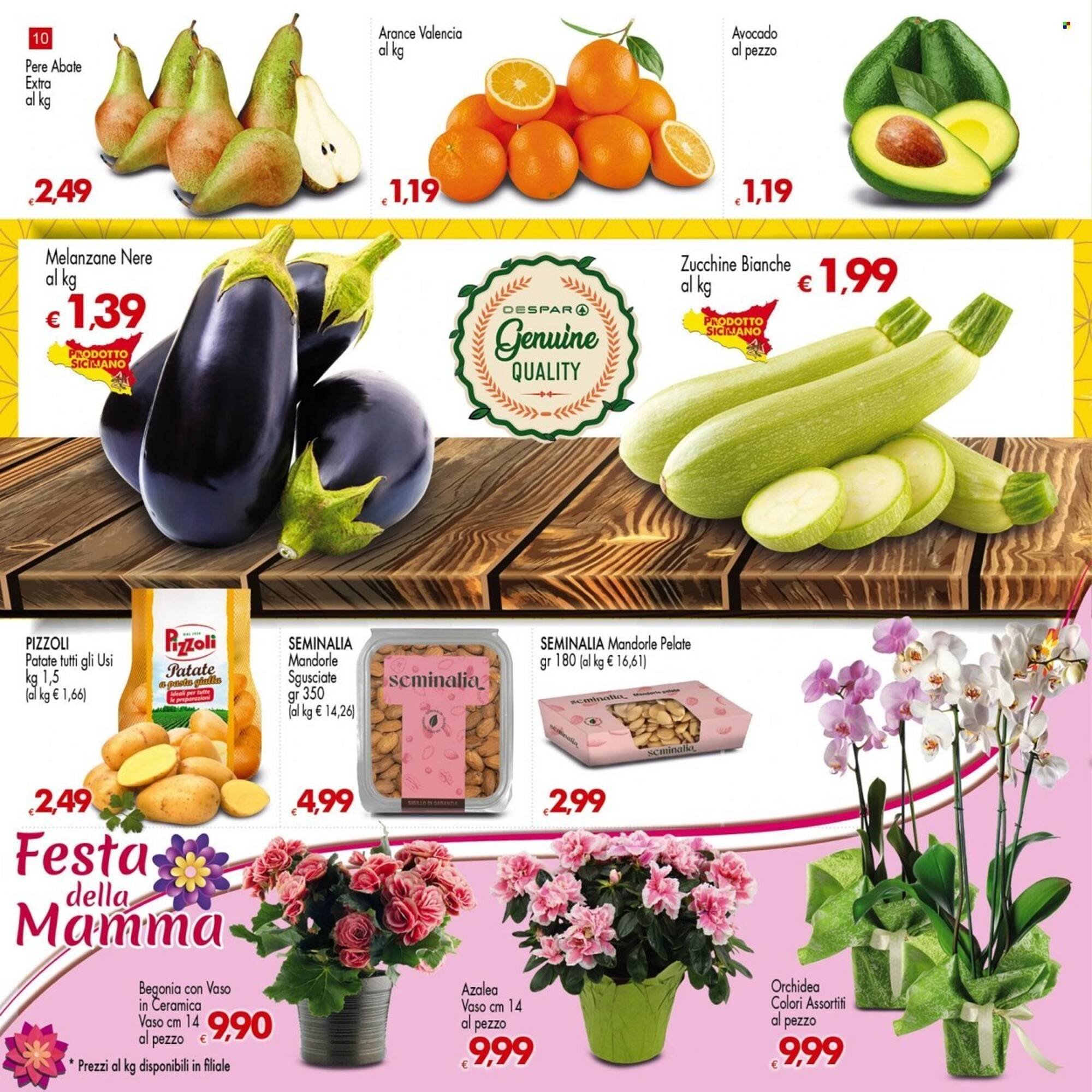 Volantino Despar (2026-05-07 - 2026-05-20)