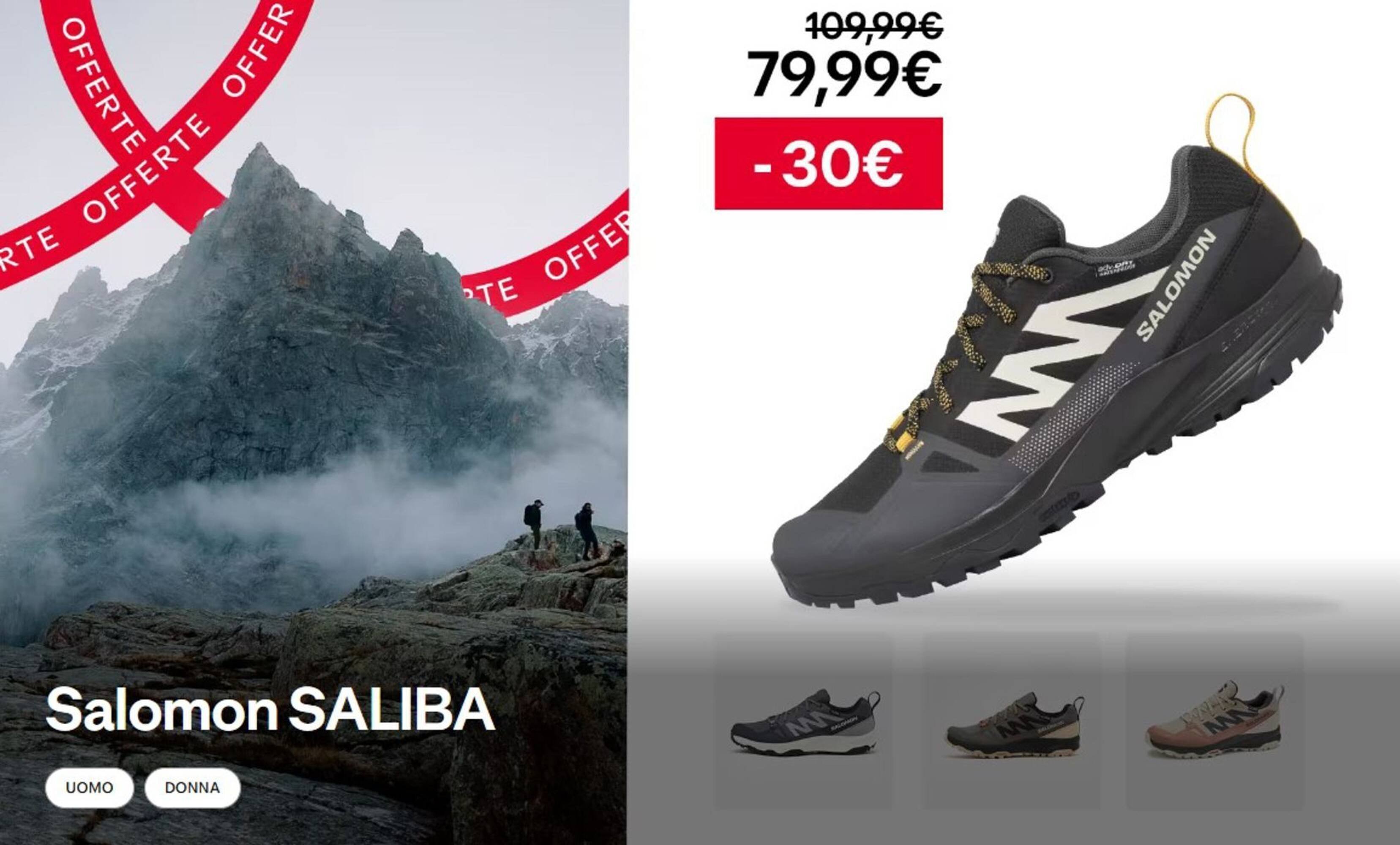 Volantino Decathlon (2026-05-18 - 2026-05-30)