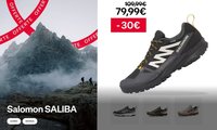 Volantino Decathlon