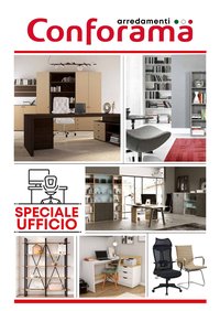 Volantino Conforama (2025-10-31 - 2025-11-13)