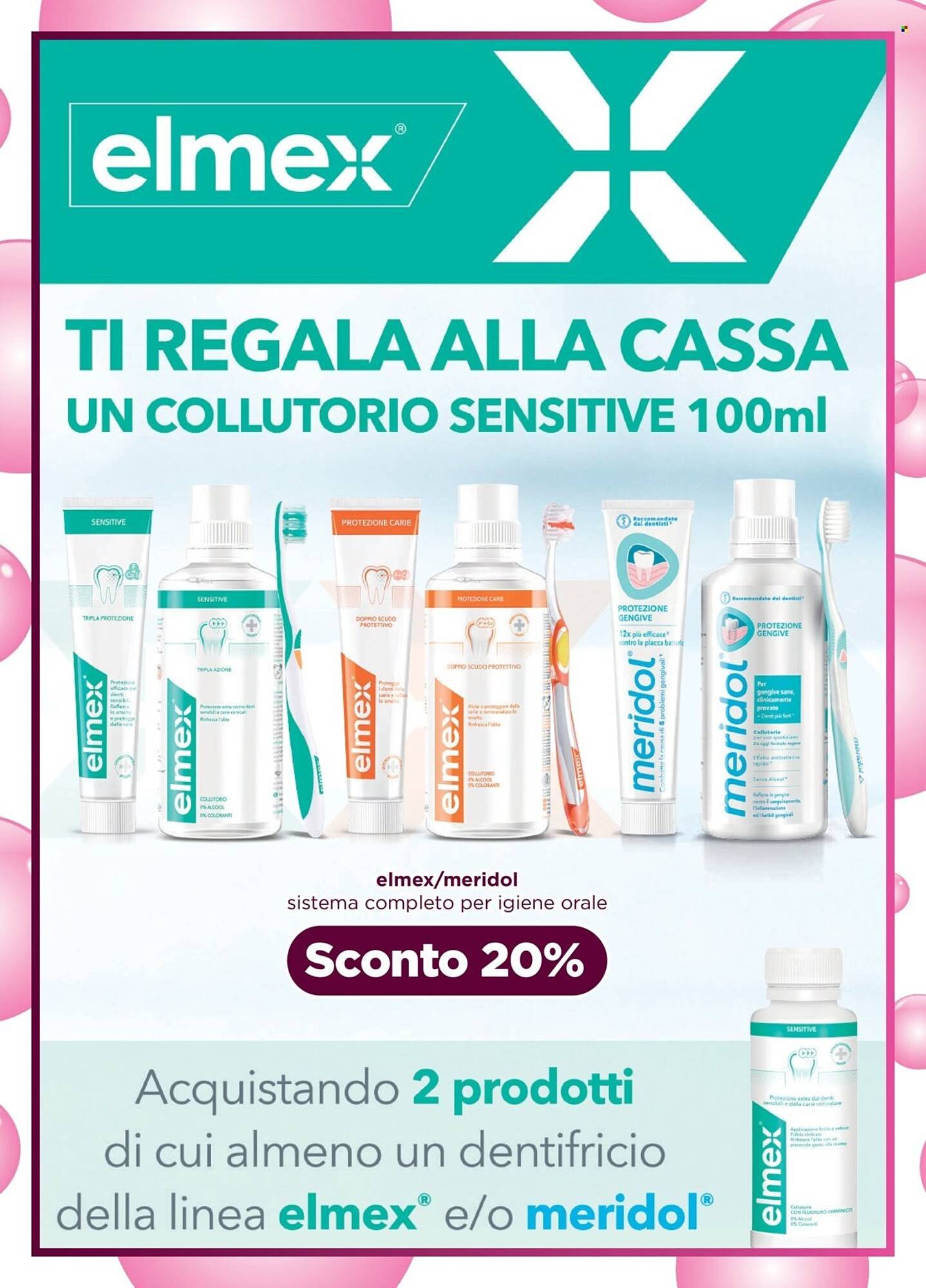 Volantino Acqua &amp; Sapone (2026-04-26 - 2026-05-16)