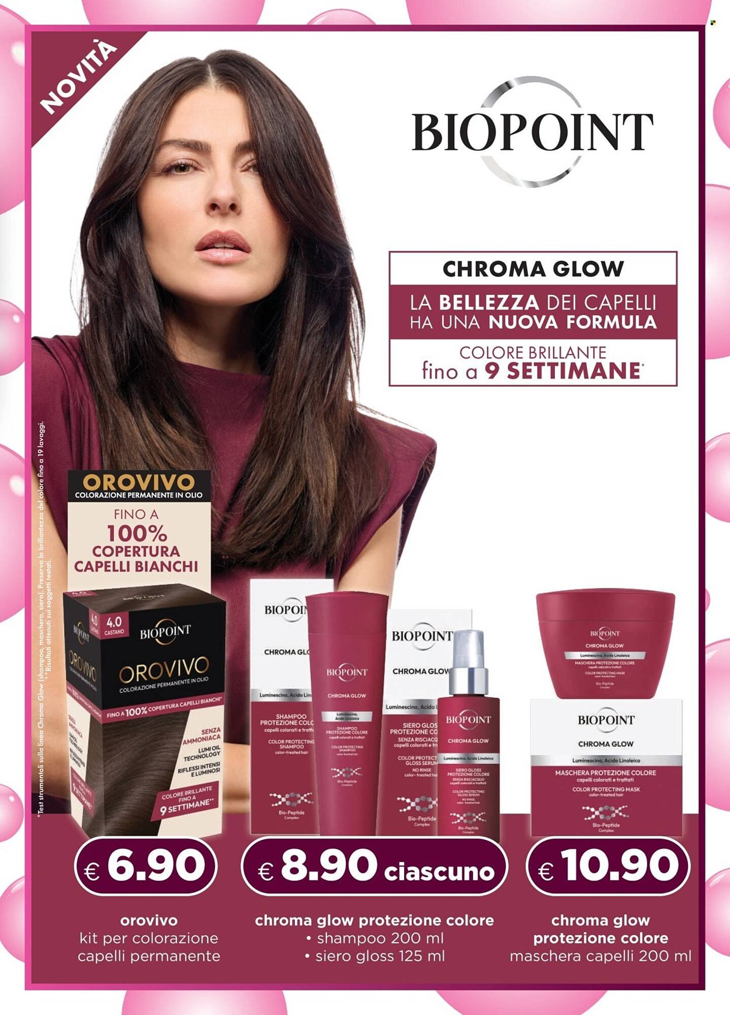 Volantino Acqua &amp; Sapone (2026-04-26 - 2026-05-16)