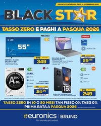 Volantino Euronics (2026-02-05 - 2026-02-18)