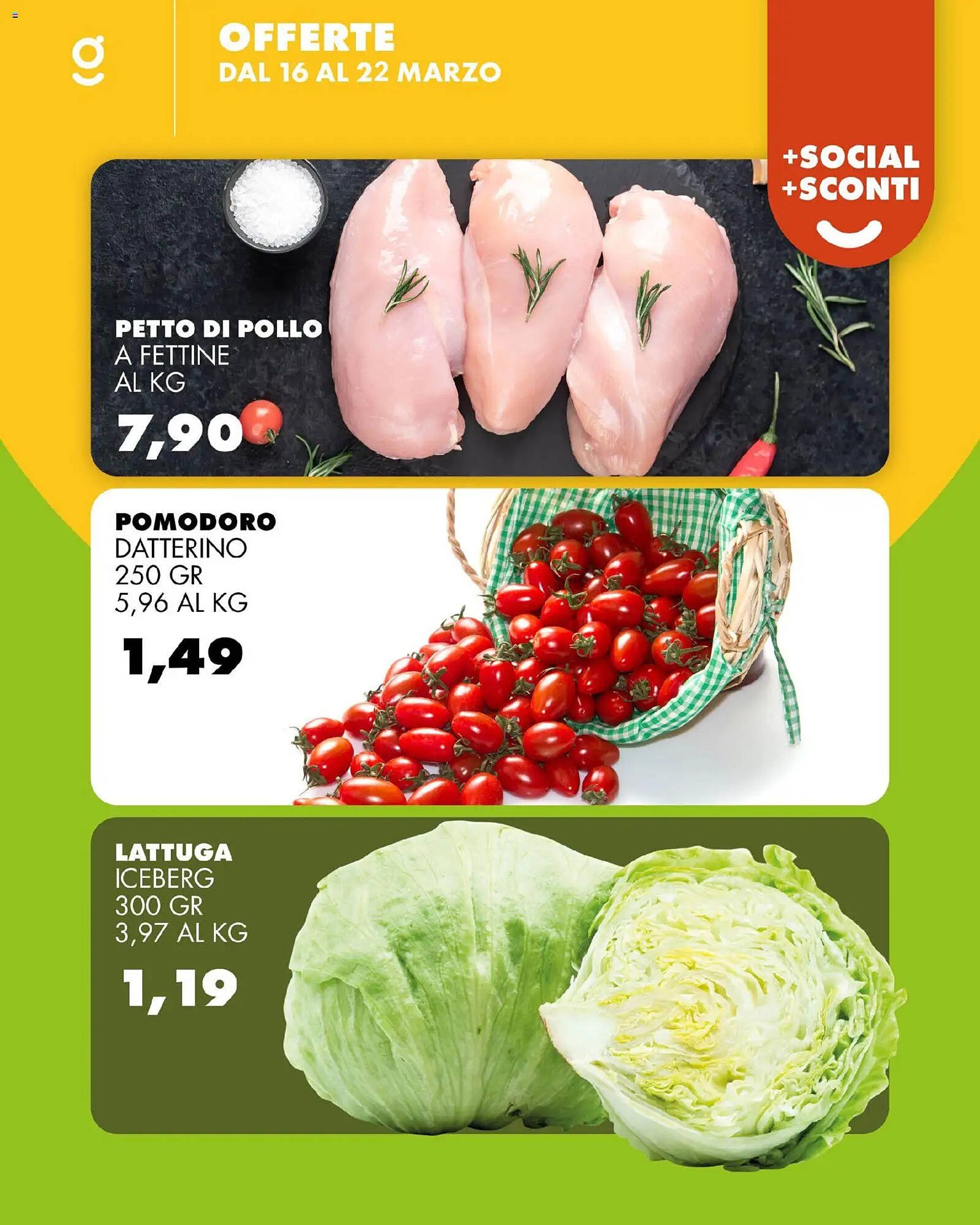 Volantino Gecop (2026-03-16 - 2026-03-22)
