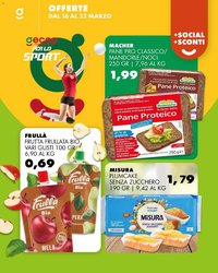 Volantino Gecop (2026-03-16 - 2026-03-22)