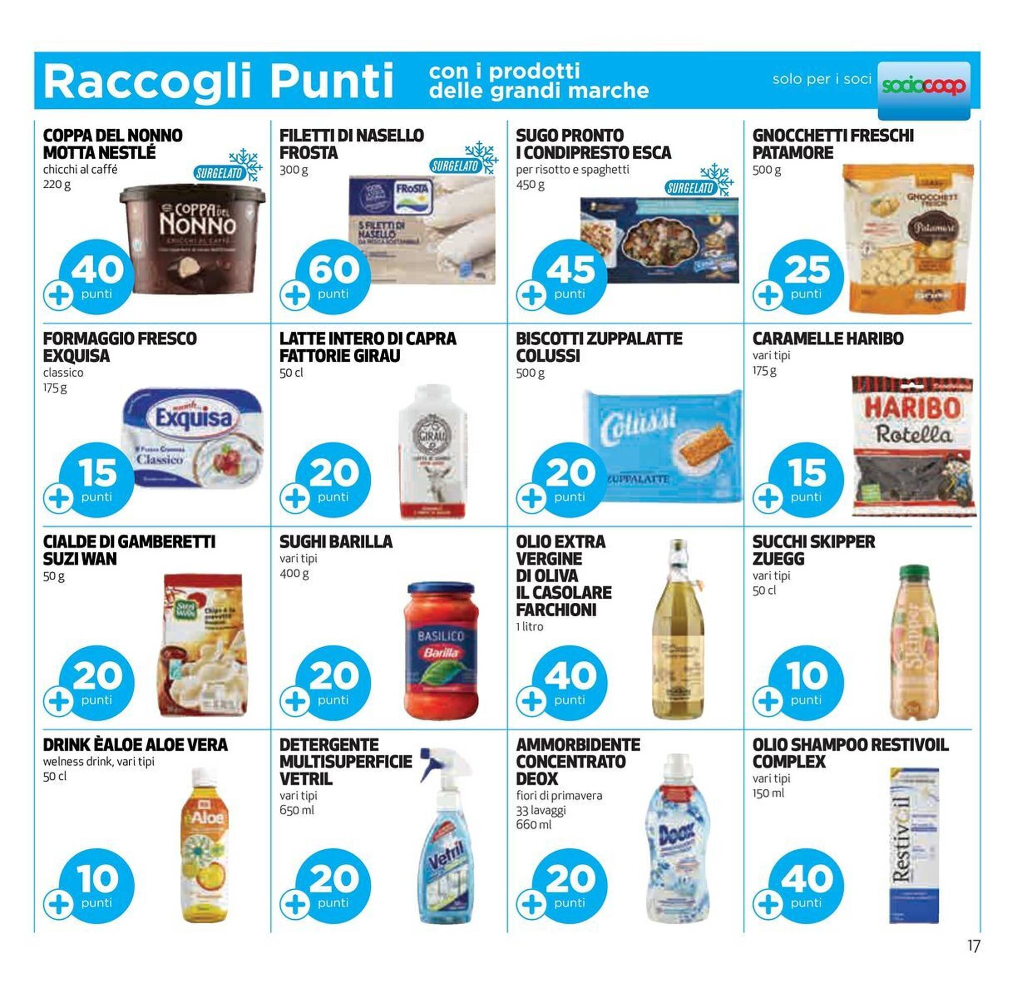Volantino Coop (2025-08-28 - 2025-09-10)