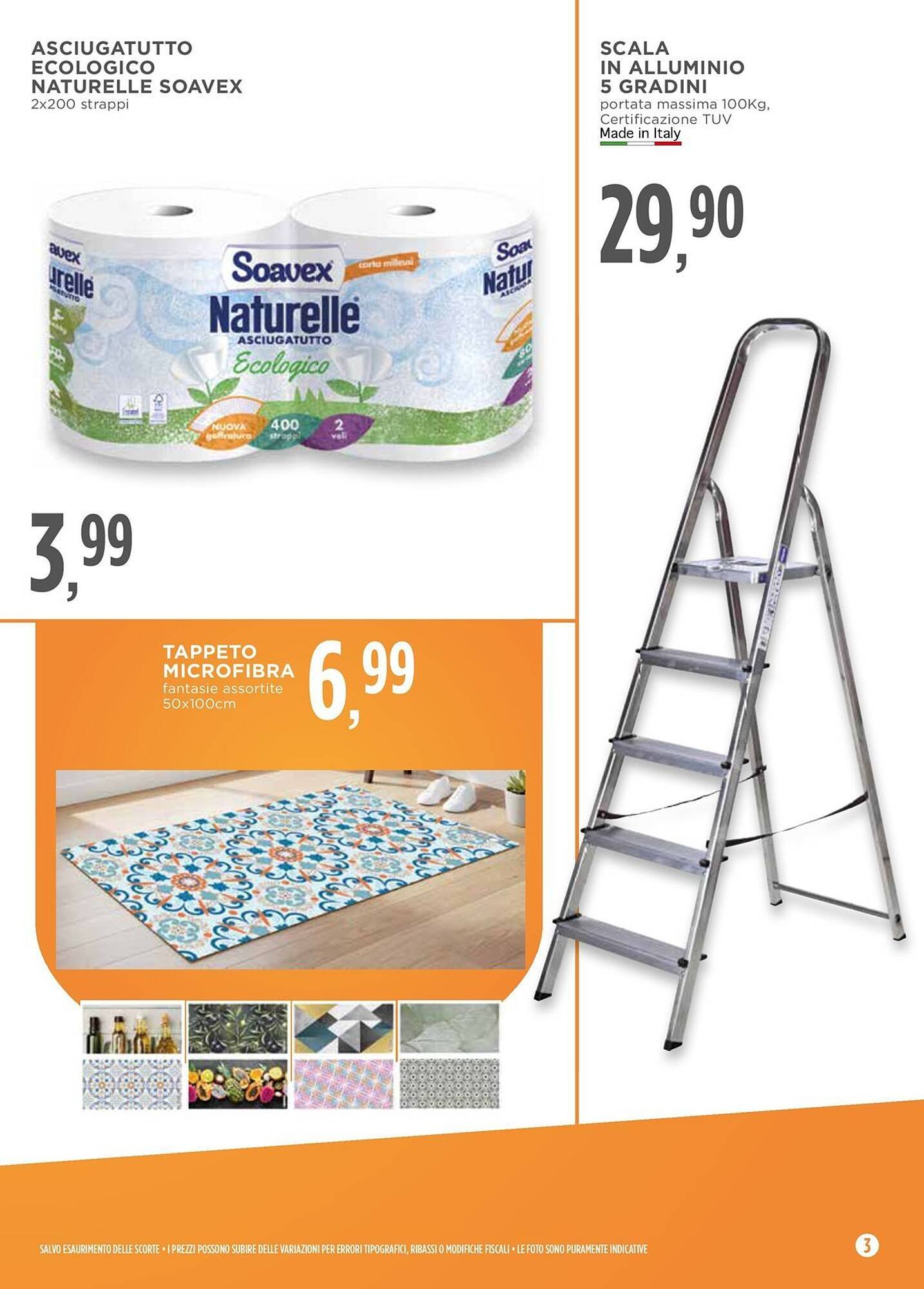 Volantino Conad (2026-02-25 - 2026-03-08)