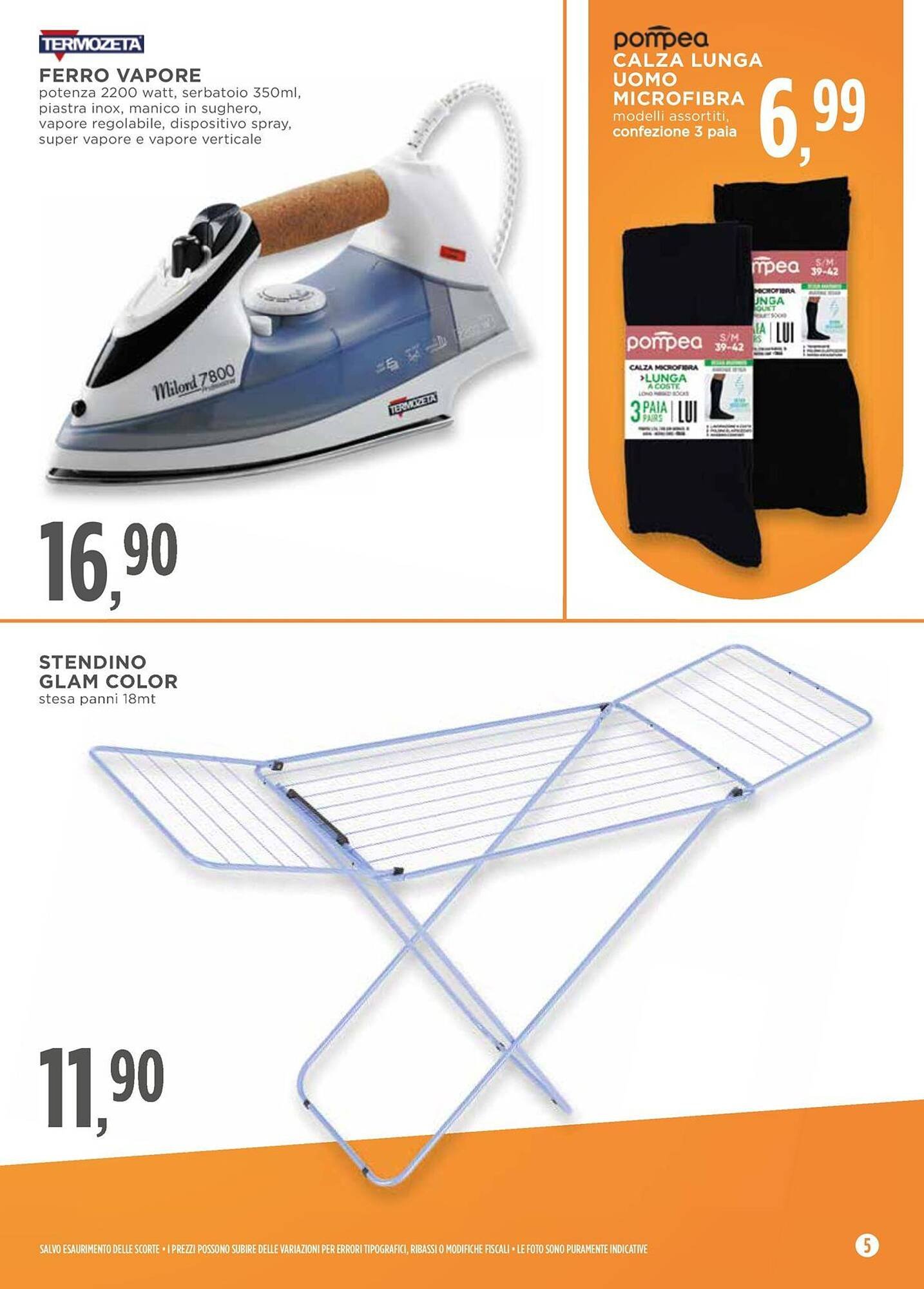 Volantino Conad (2026-02-25 - 2026-03-08)