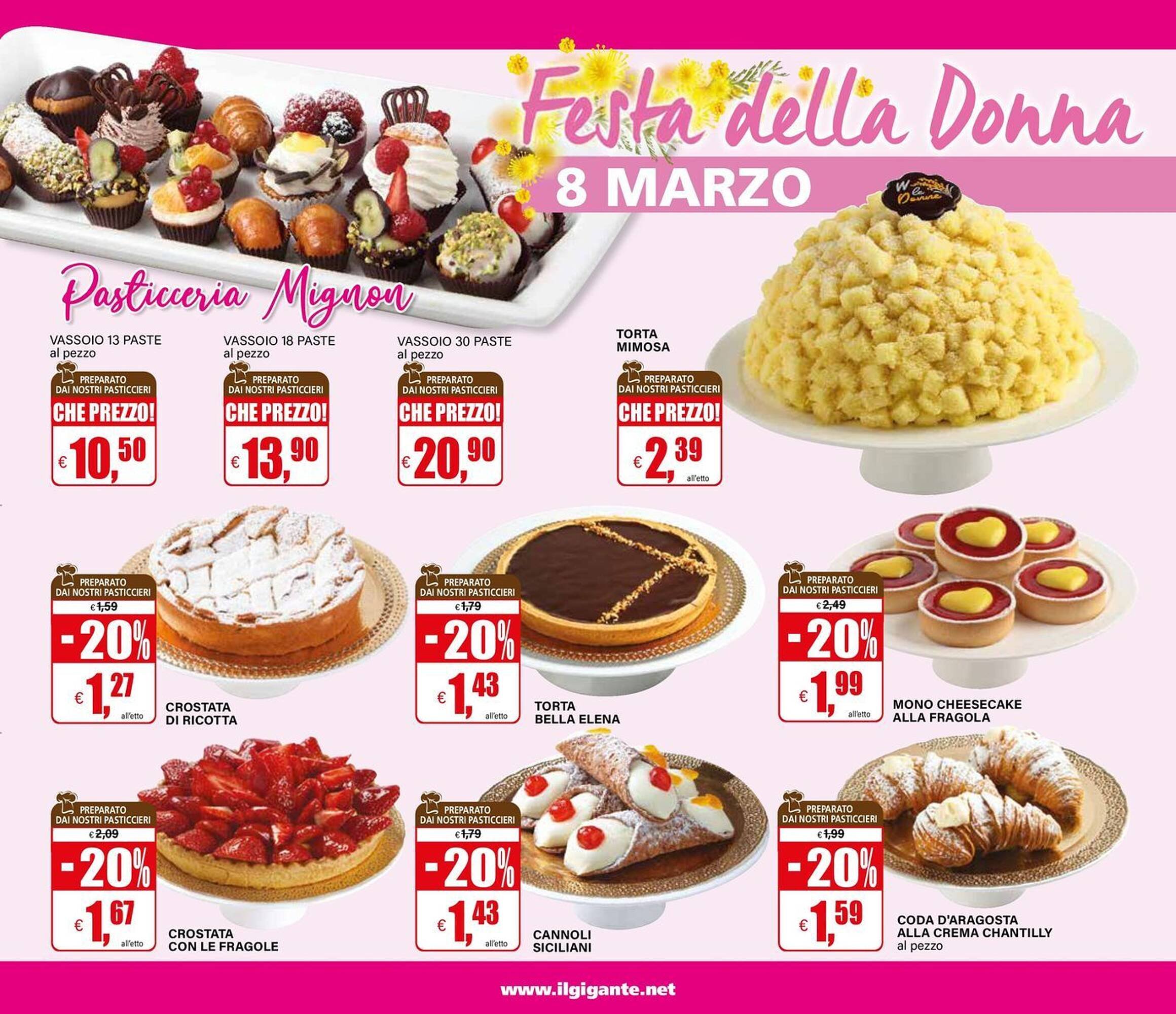 Volantino Il Gigante (2025-09-04 - 2025-09-17)
