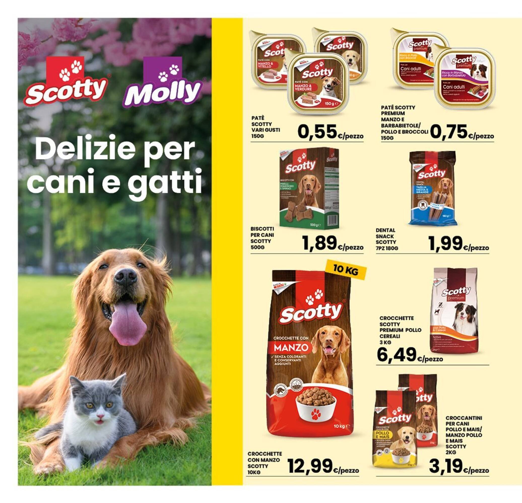 Volantino Interspar (2025-08-18 - 2025-08-28)