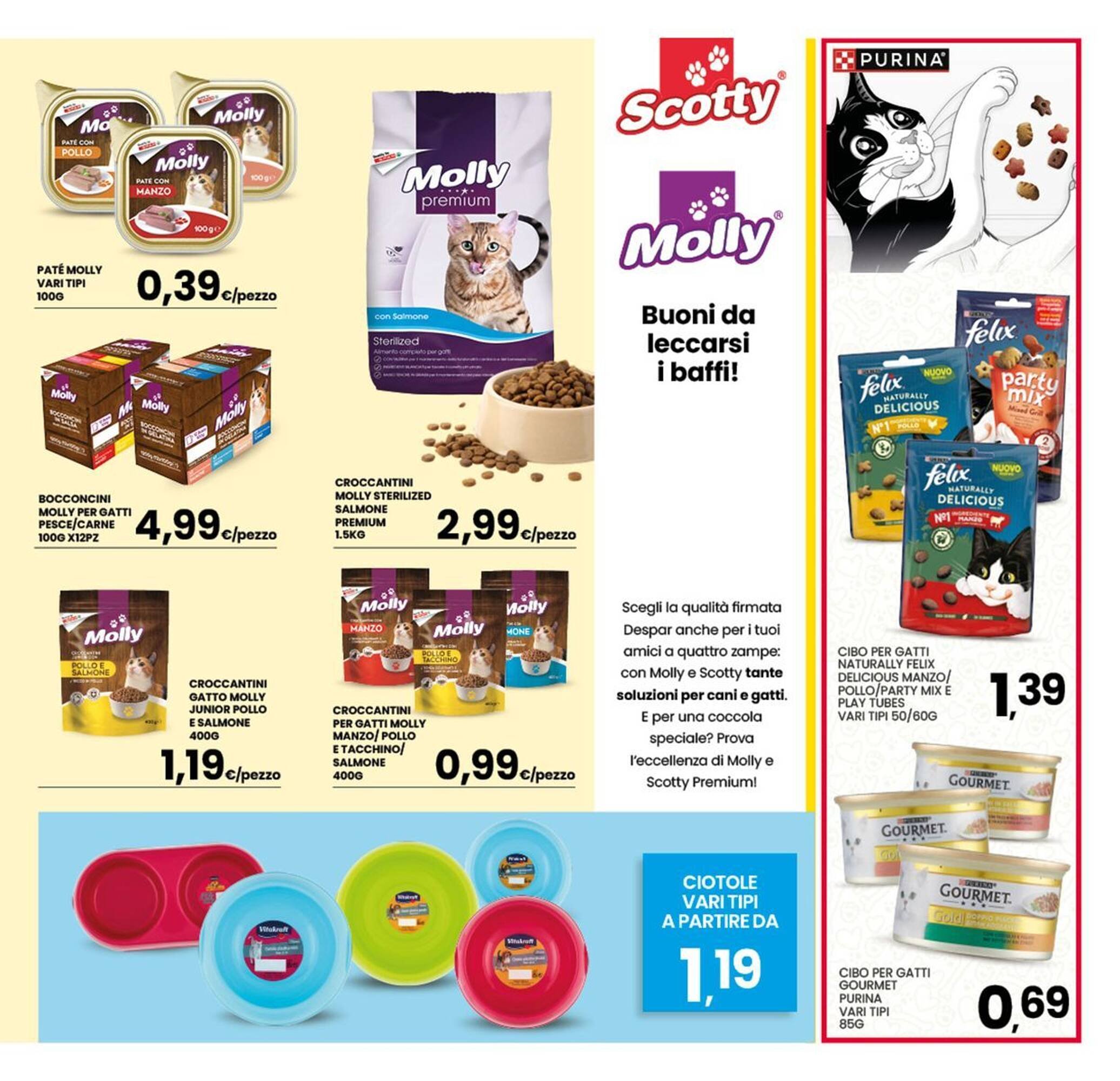 Volantino Interspar (2025-08-18 - 2025-08-28)