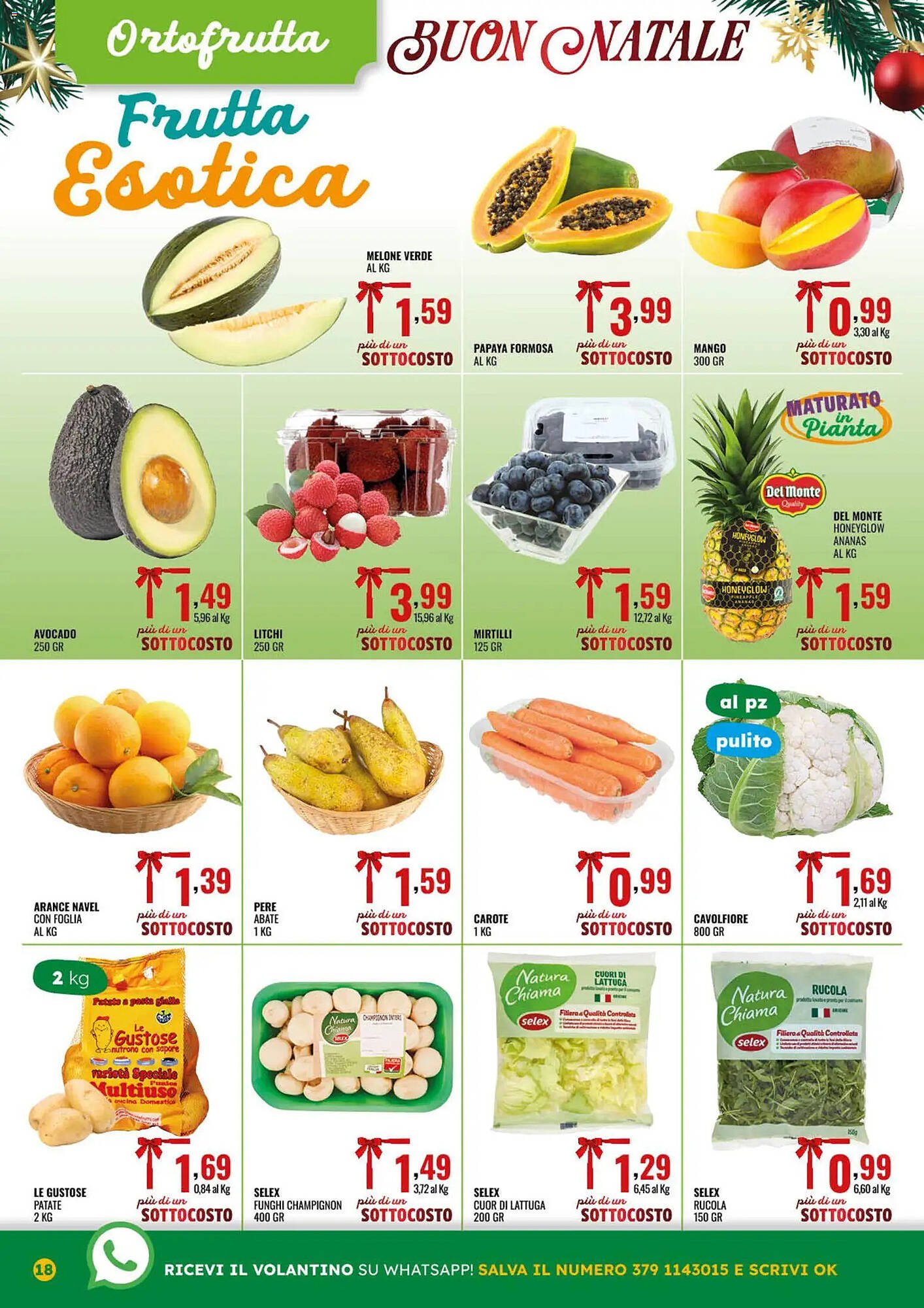 Volantino Gecop (2025-12-15 - 2025-12-24)