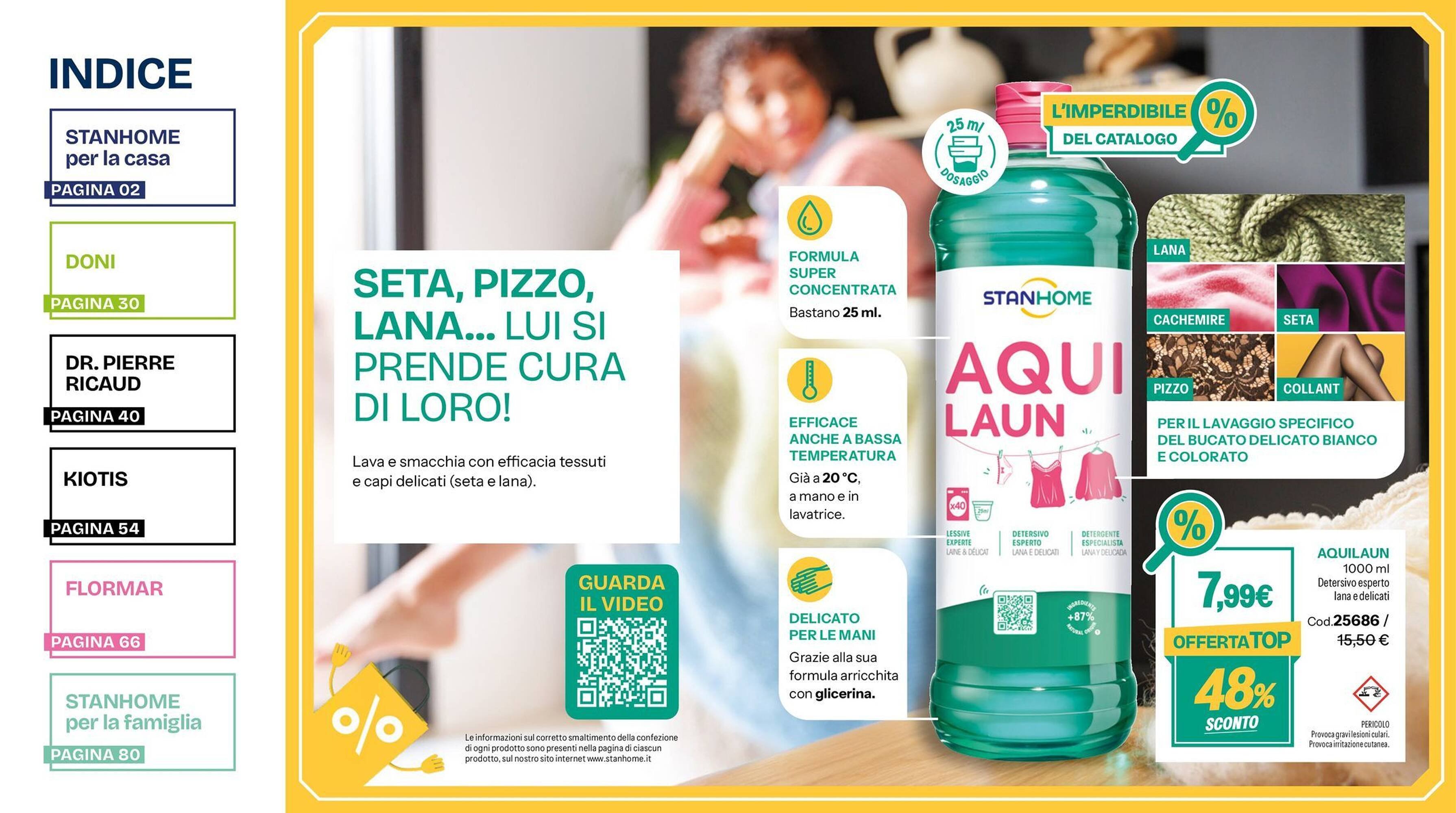 Catalogo Stanhome (2025-12-23 - 2026-01-07)