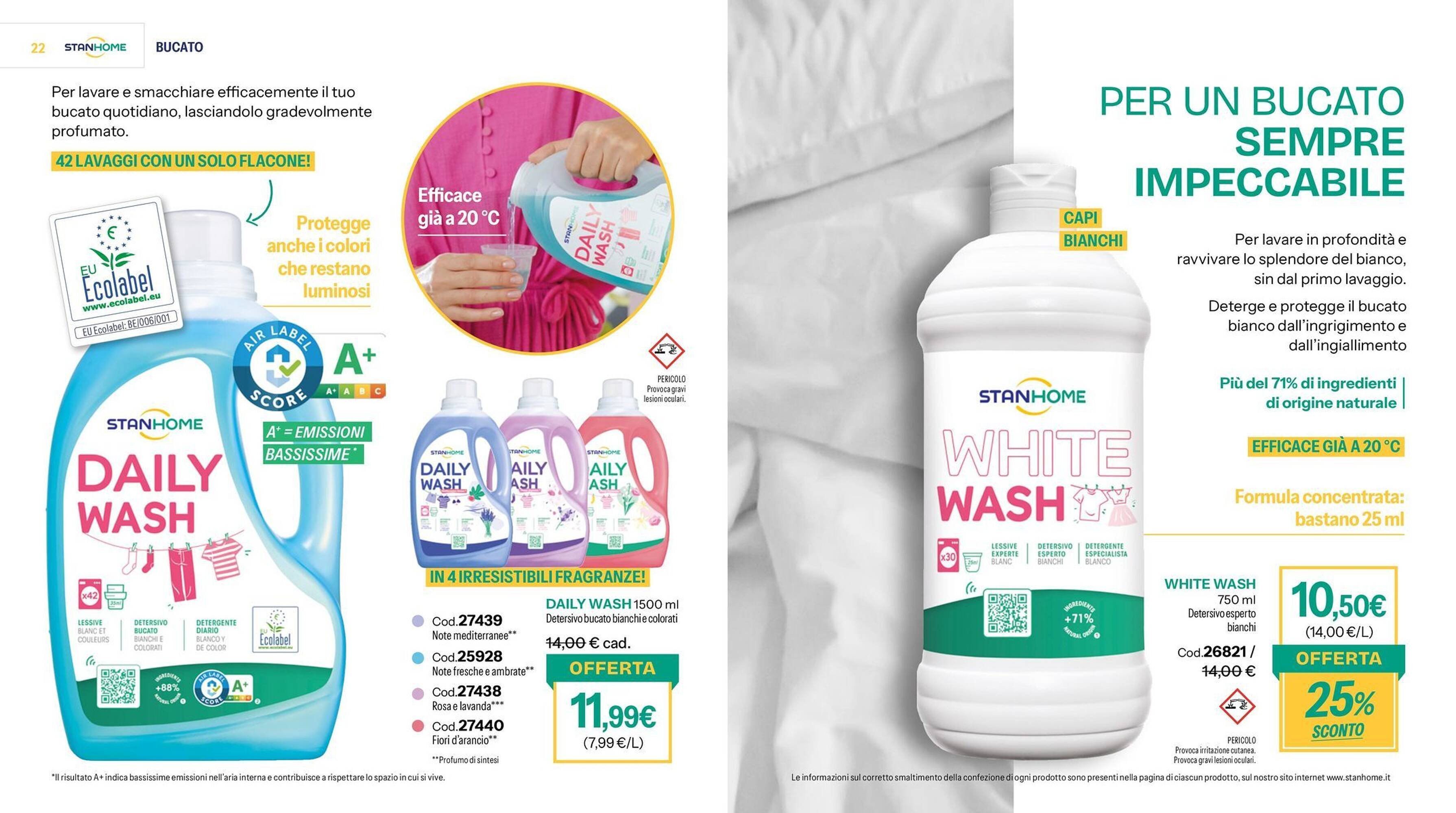 Catalogo Stanhome (2025-12-23 - 2026-01-07)