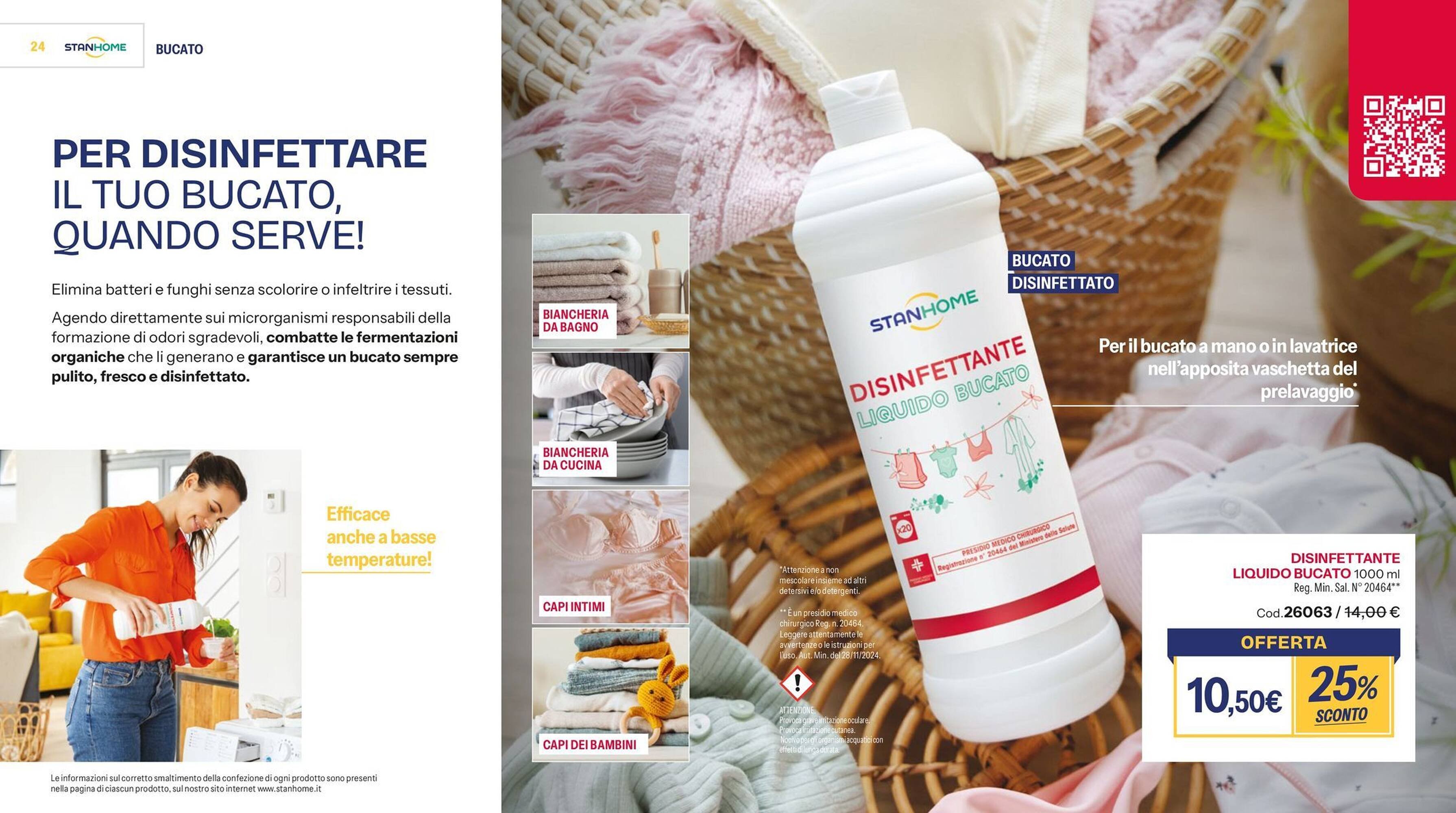 Catalogo Stanhome (2025-12-23 - 2026-01-07)