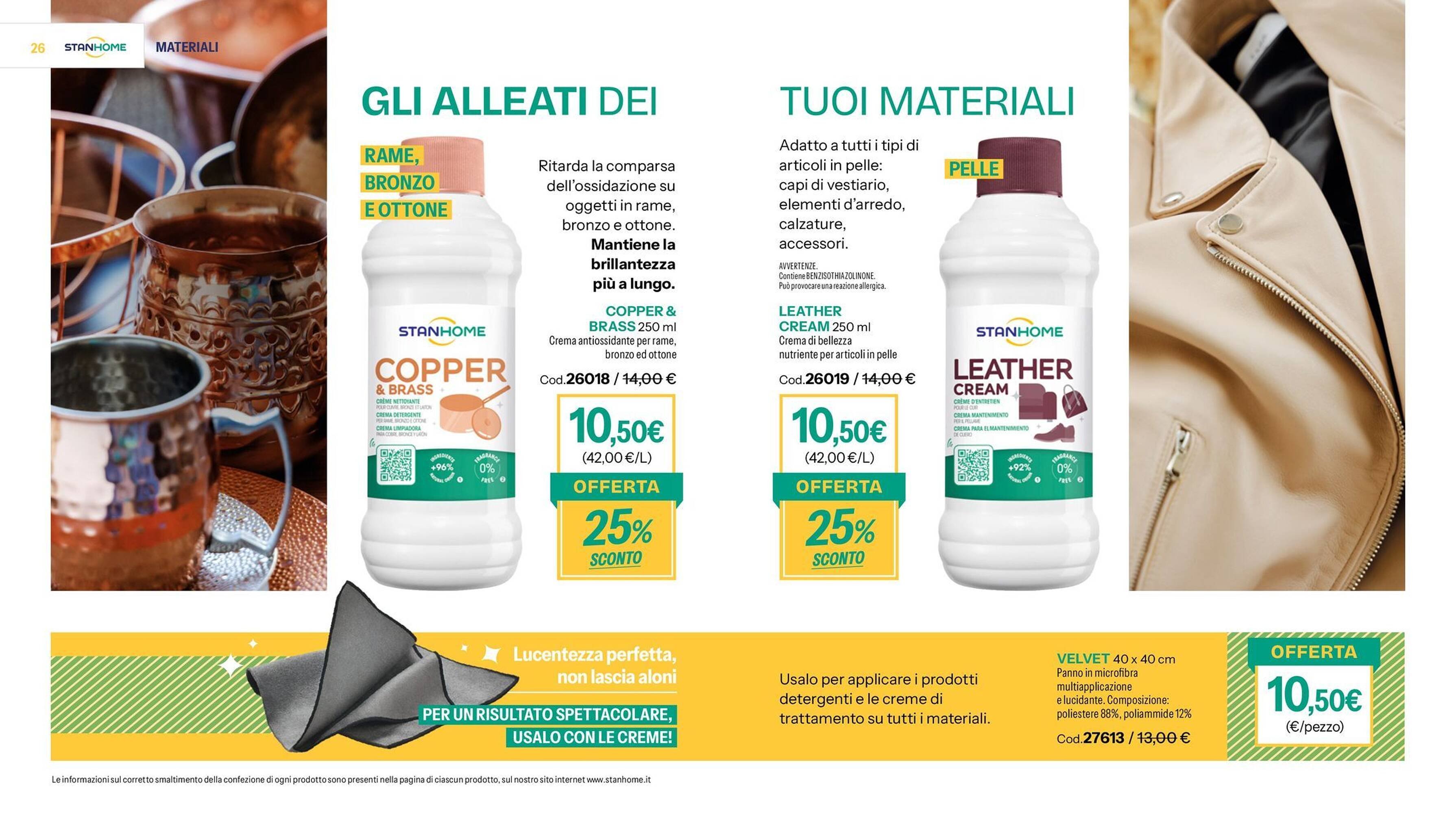 Catalogo Stanhome (2025-12-23 - 2026-01-07)