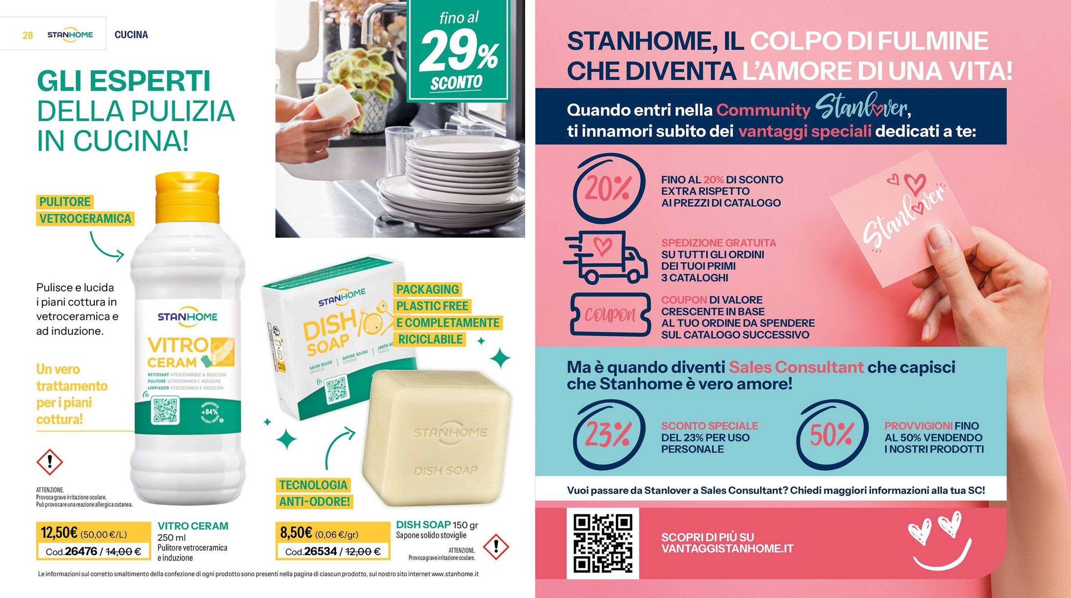 Catalogo Stanhome (2025-12-23 - 2026-01-07)