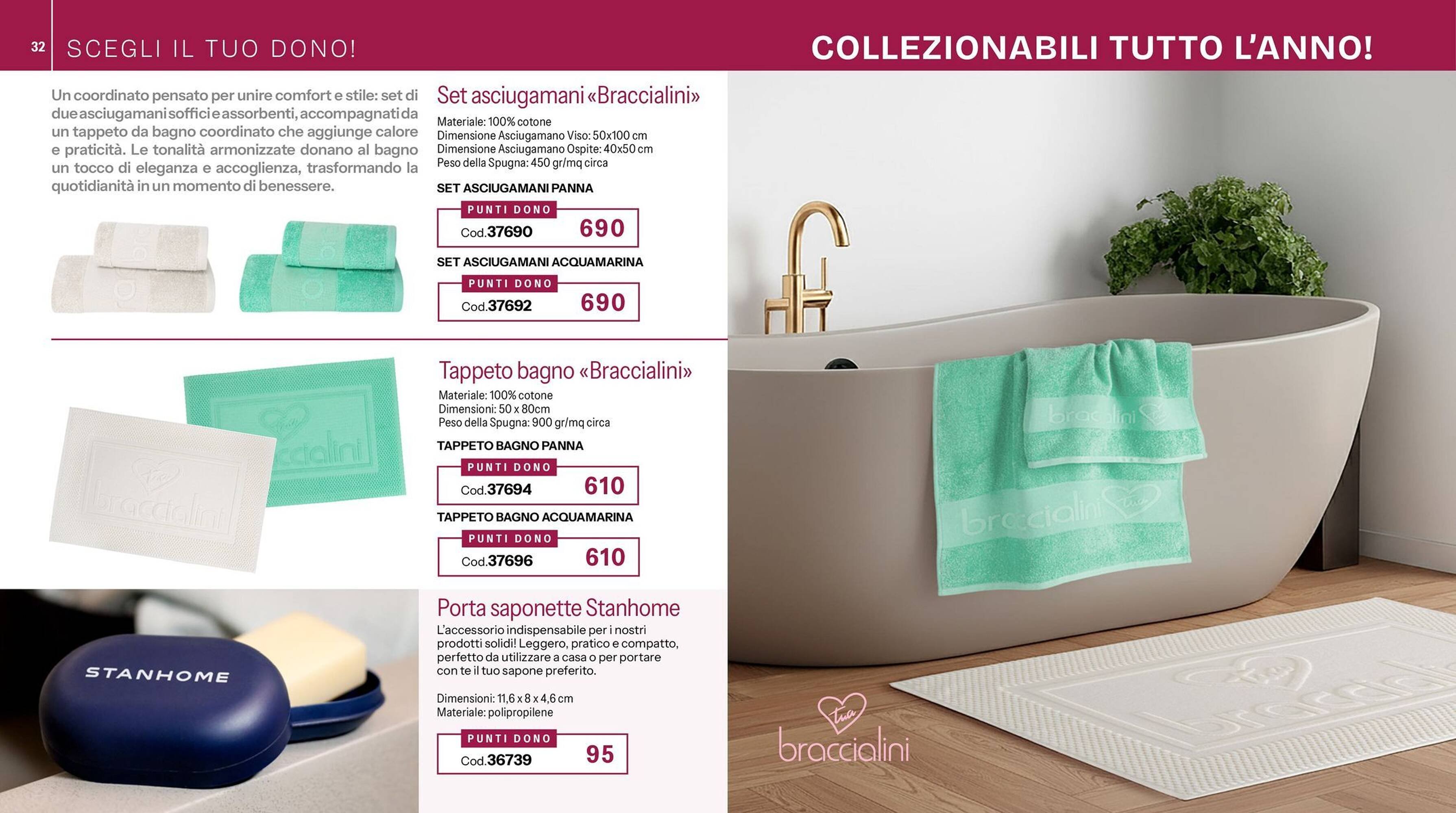 Catalogo Stanhome (2025-12-23 - 2026-01-07)
