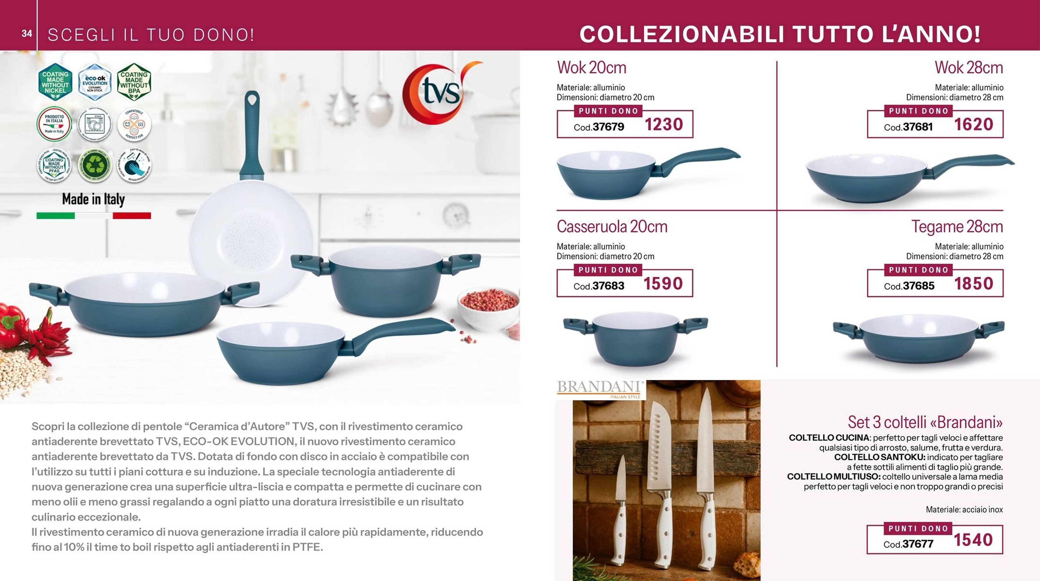 Catalogo Stanhome (2025-12-23 - 2026-01-07)