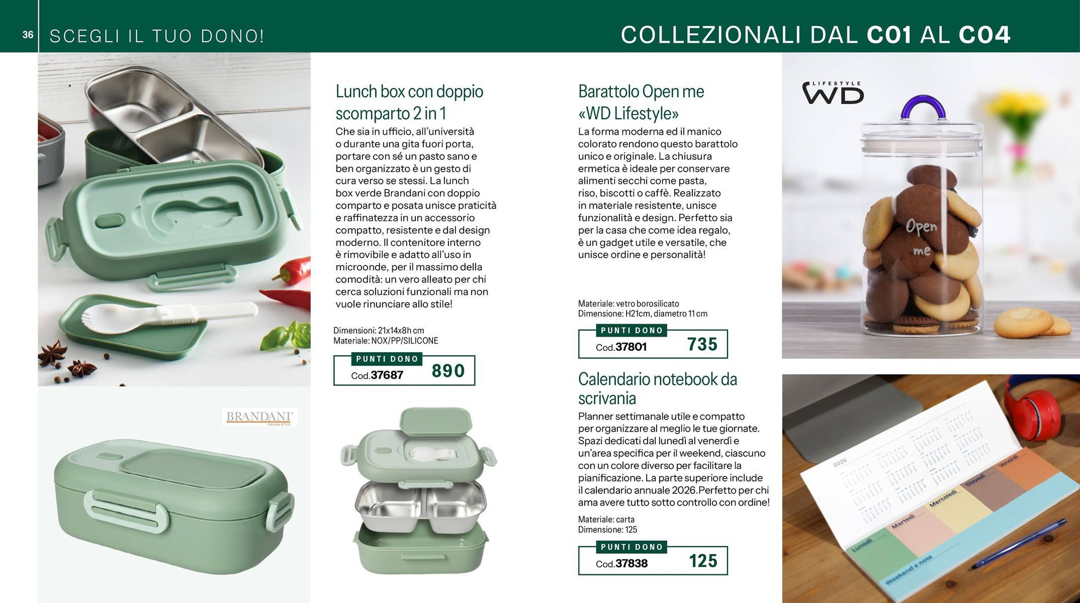 Catalogo Stanhome (2025-12-23 - 2026-01-07)