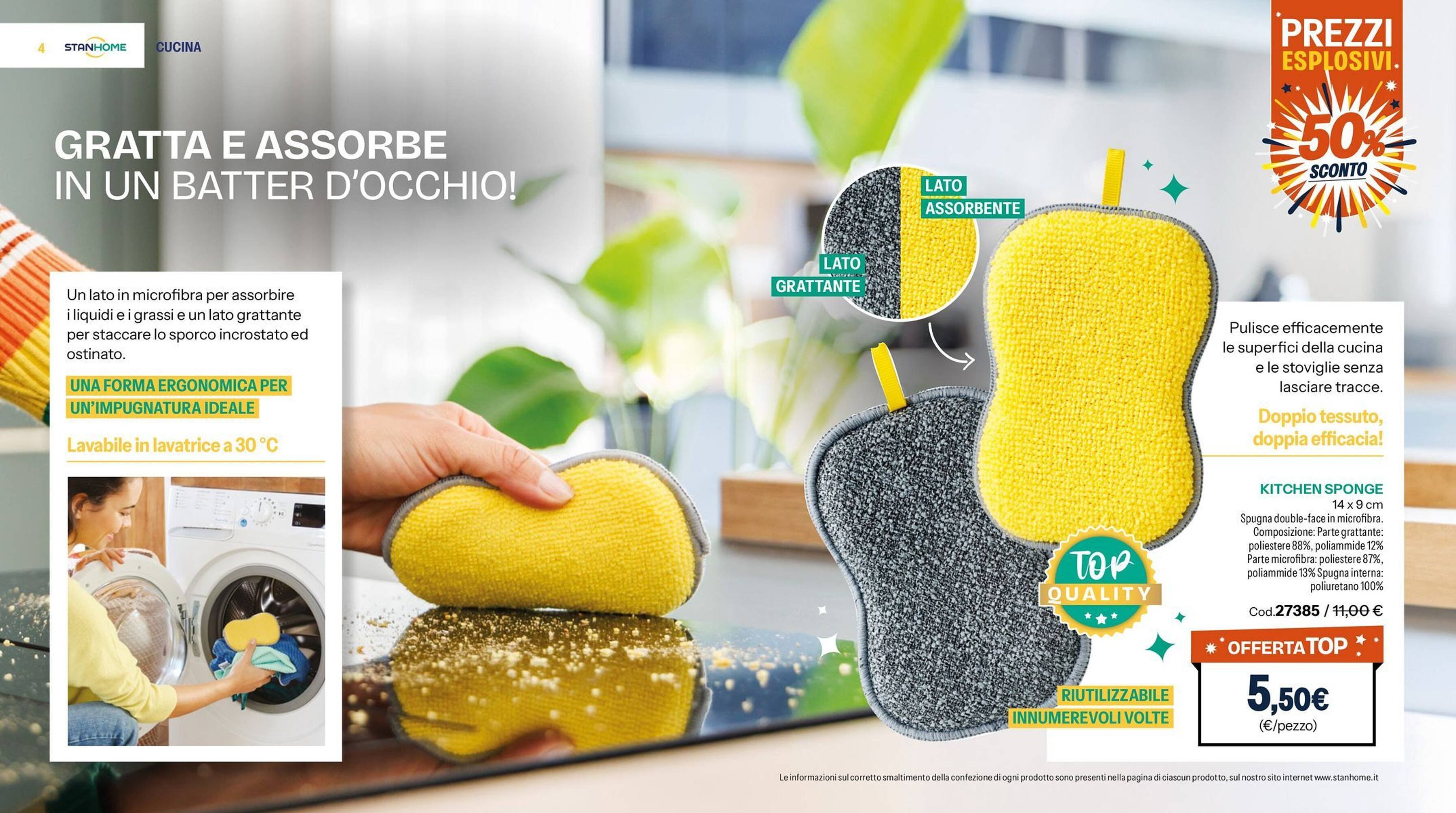 Catalogo Stanhome (2025-12-23 - 2026-01-07)