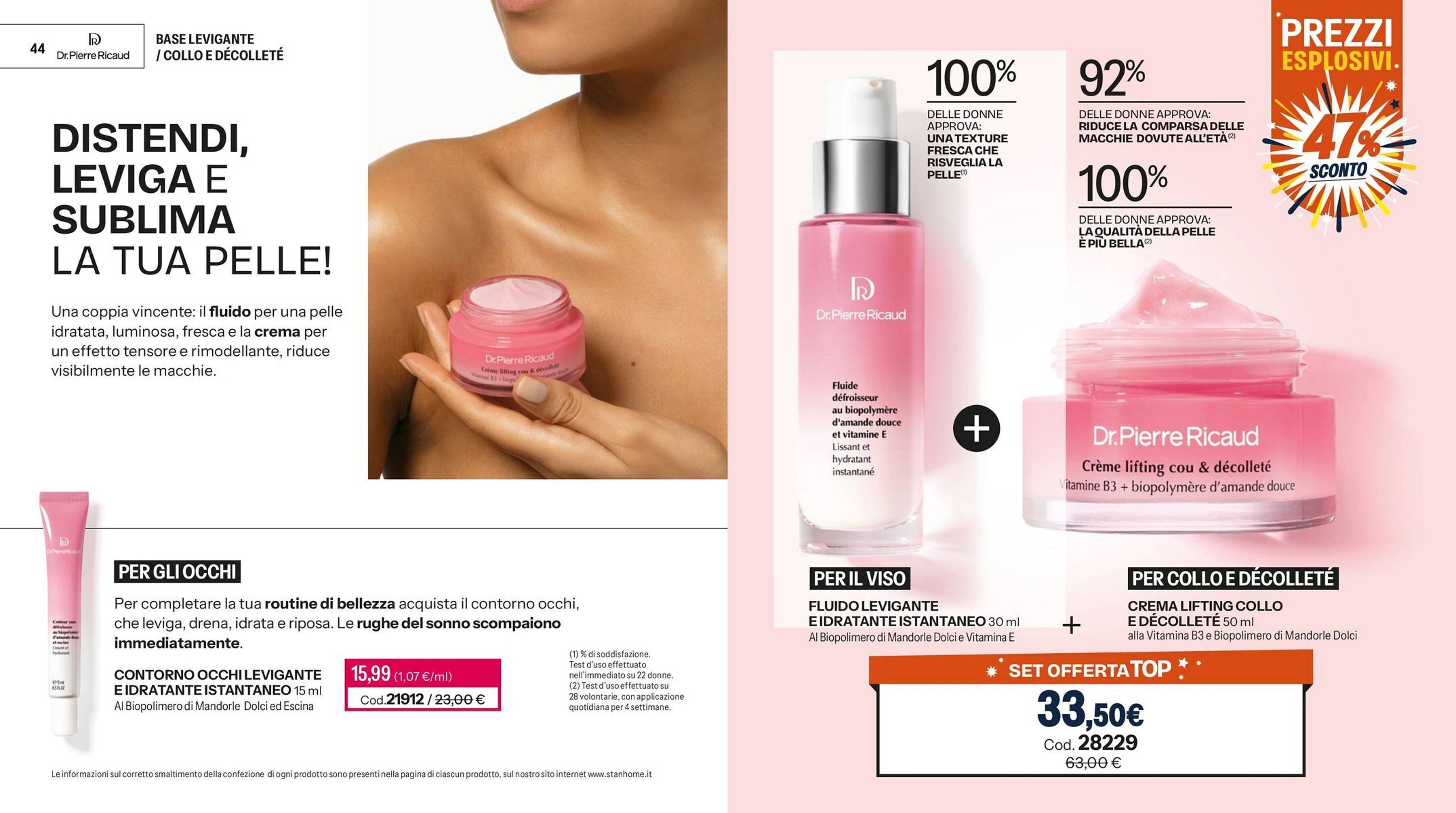 Catalogo Stanhome (2025-12-23 - 2026-01-07)