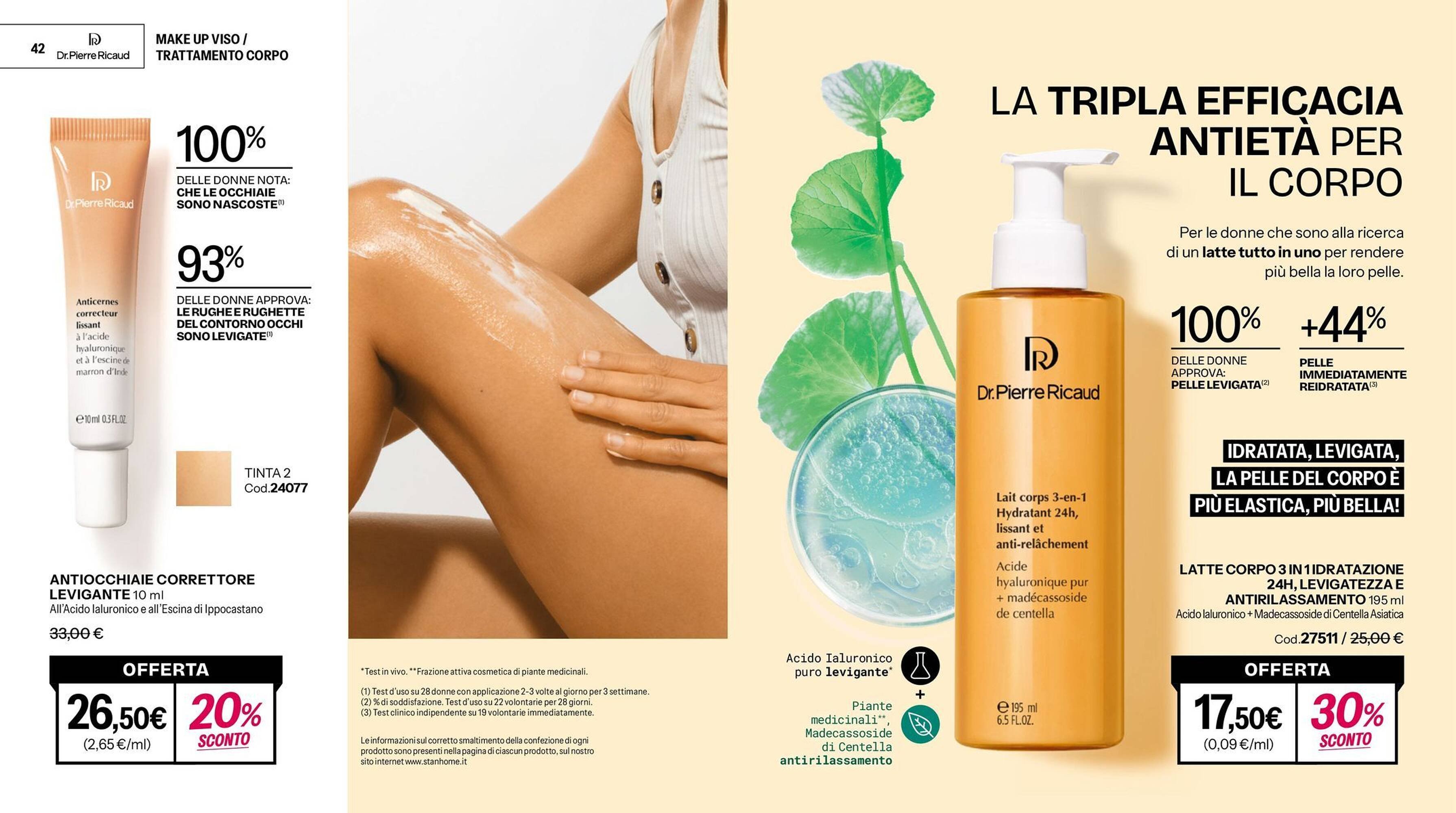 Catalogo Stanhome (2025-12-23 - 2026-01-07)