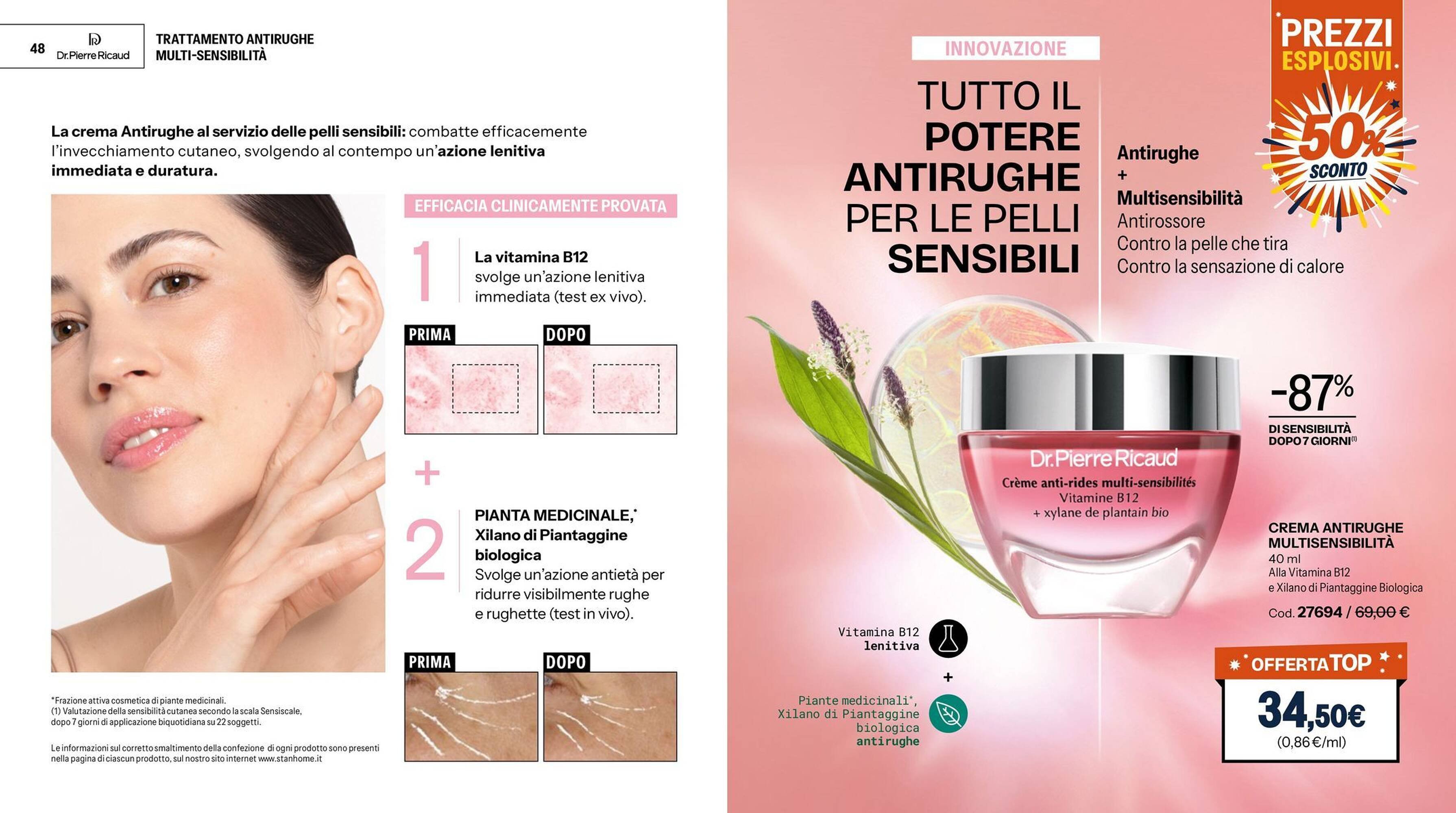 Catalogo Stanhome (2025-12-23 - 2026-01-07)