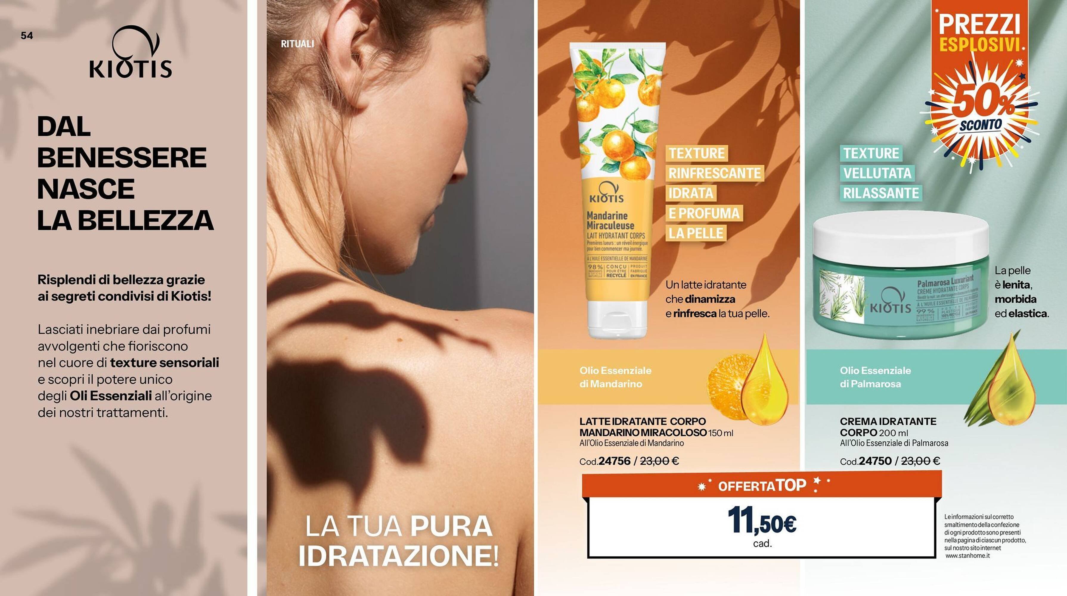 Catalogo Stanhome (2025-12-23 - 2026-01-07)