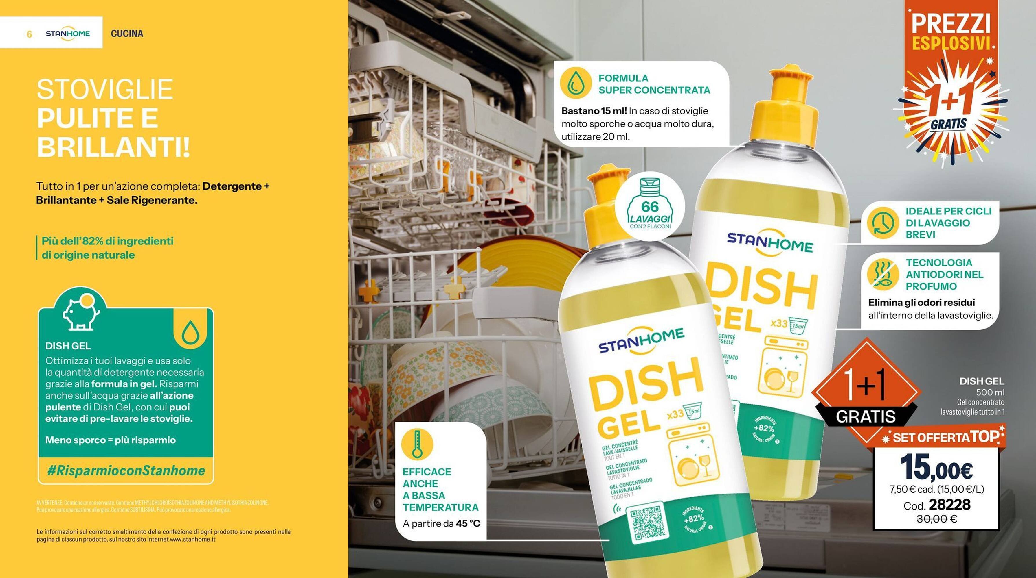 Catalogo Stanhome (2025-12-23 - 2026-01-07)