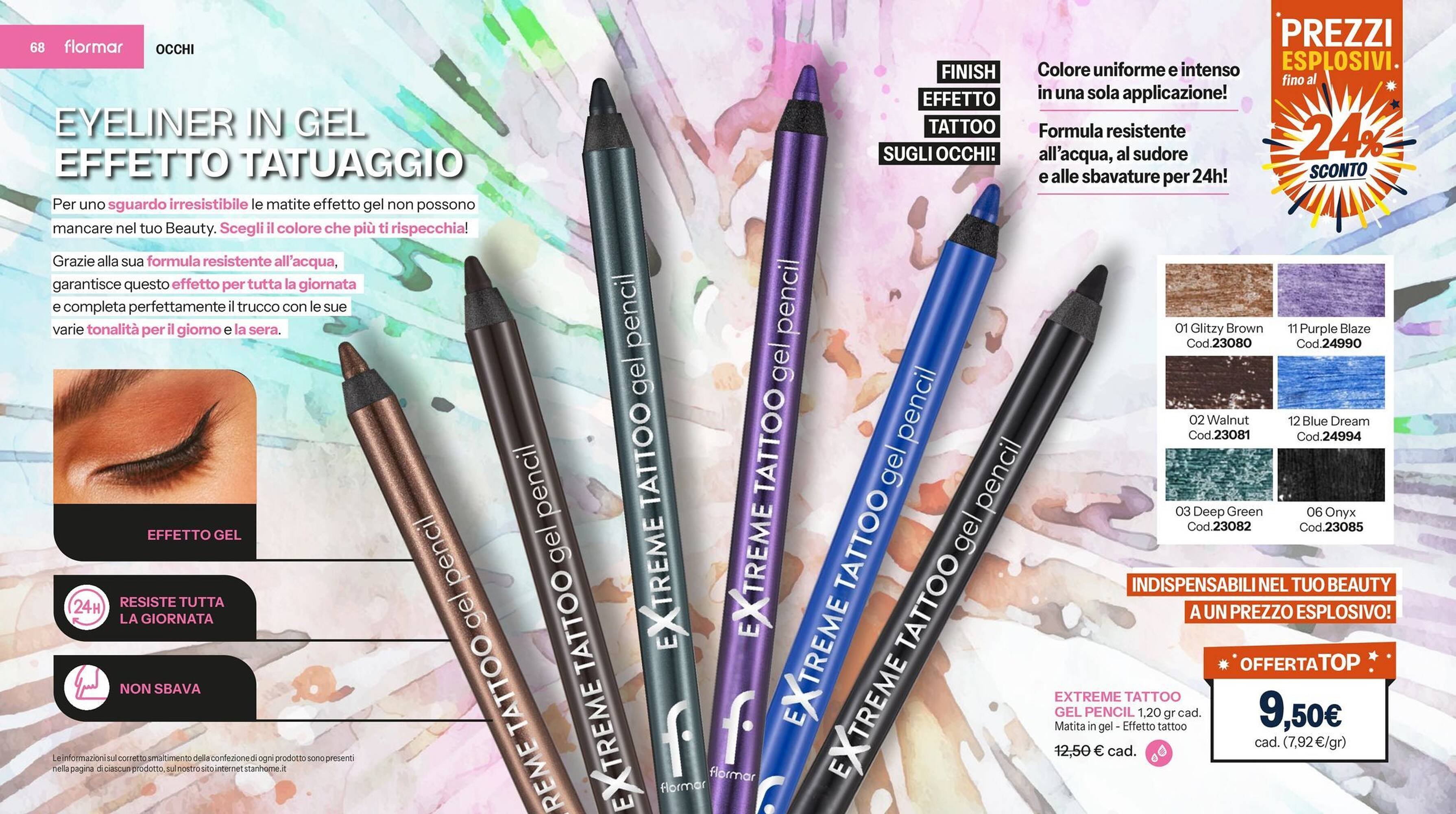 Catalogo Stanhome (2025-12-23 - 2026-01-07)