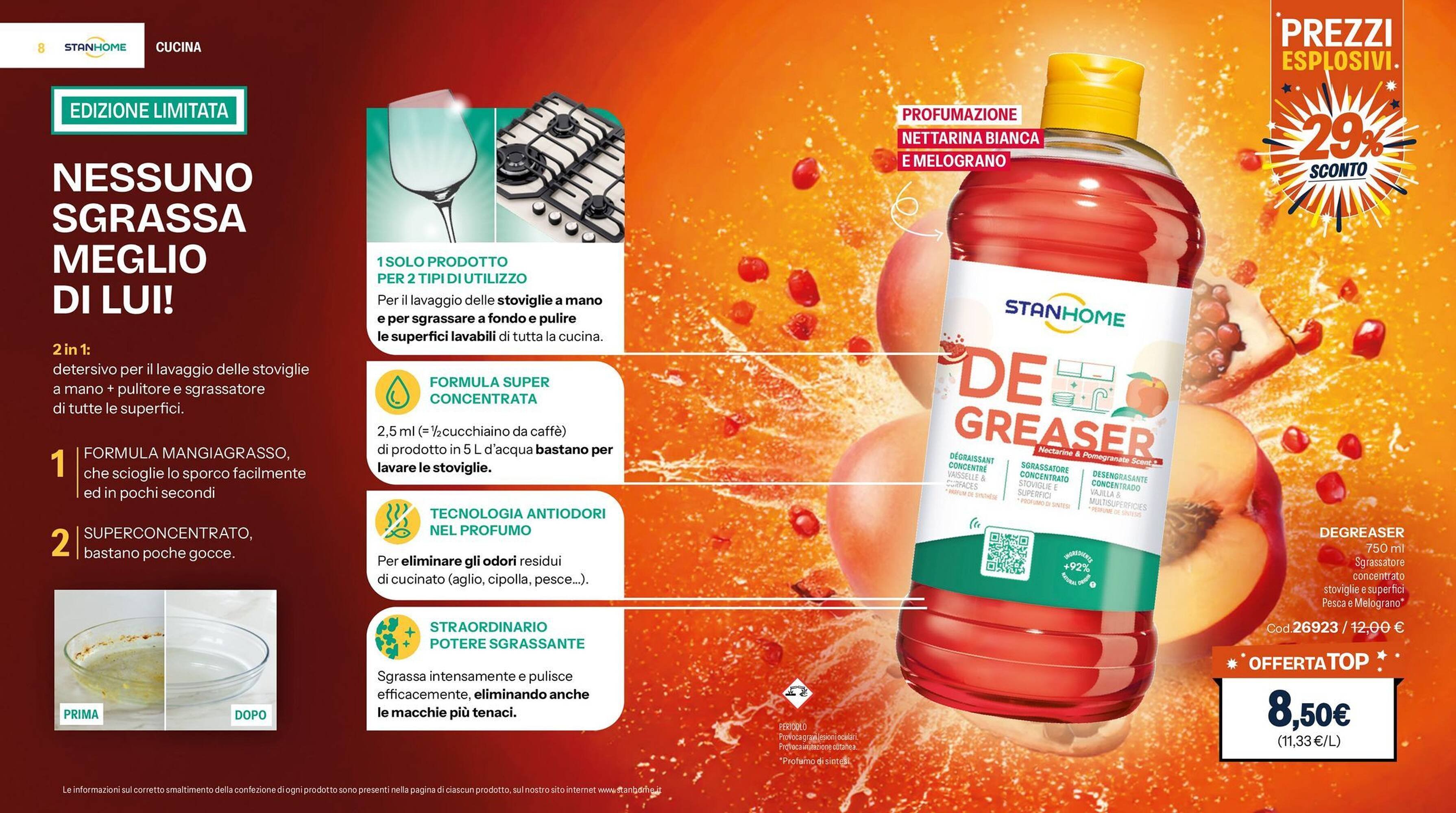 Catalogo Stanhome (2025-12-23 - 2026-01-07)