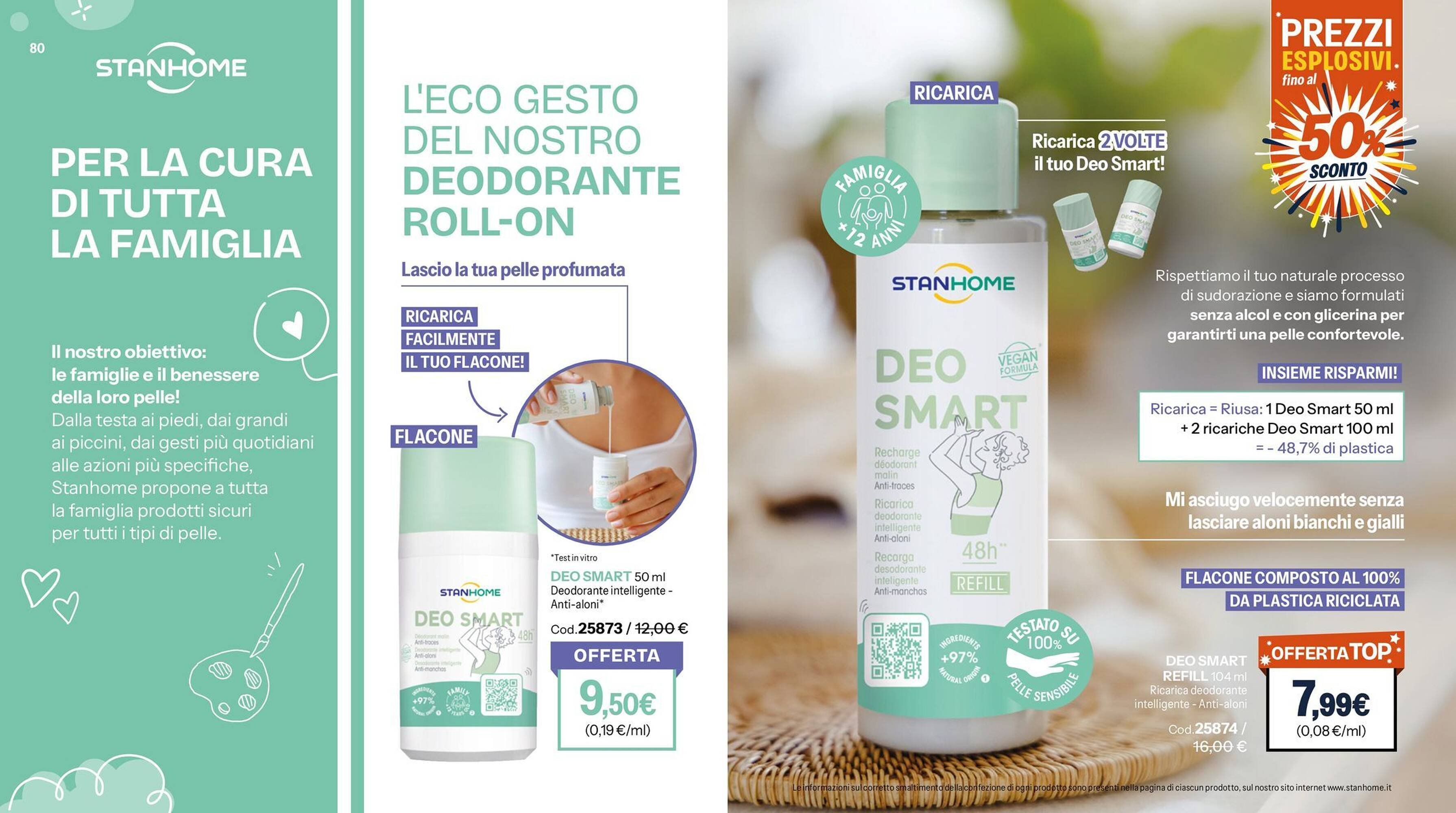 Catalogo Stanhome (2025-12-23 - 2026-01-07)