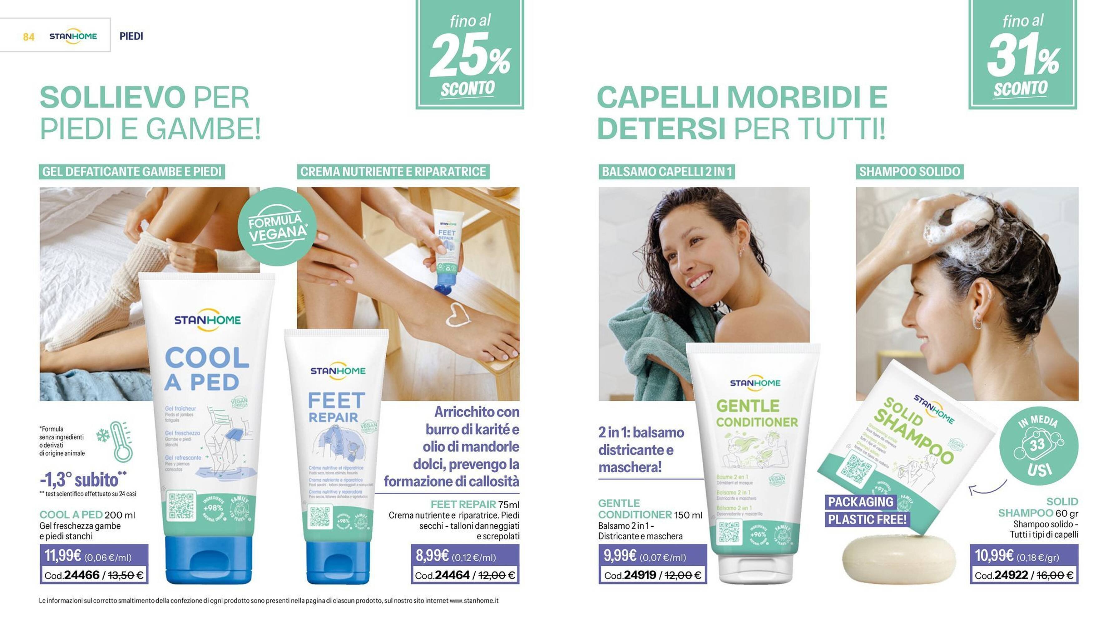 Catalogo Stanhome (2025-12-23 - 2026-01-07)