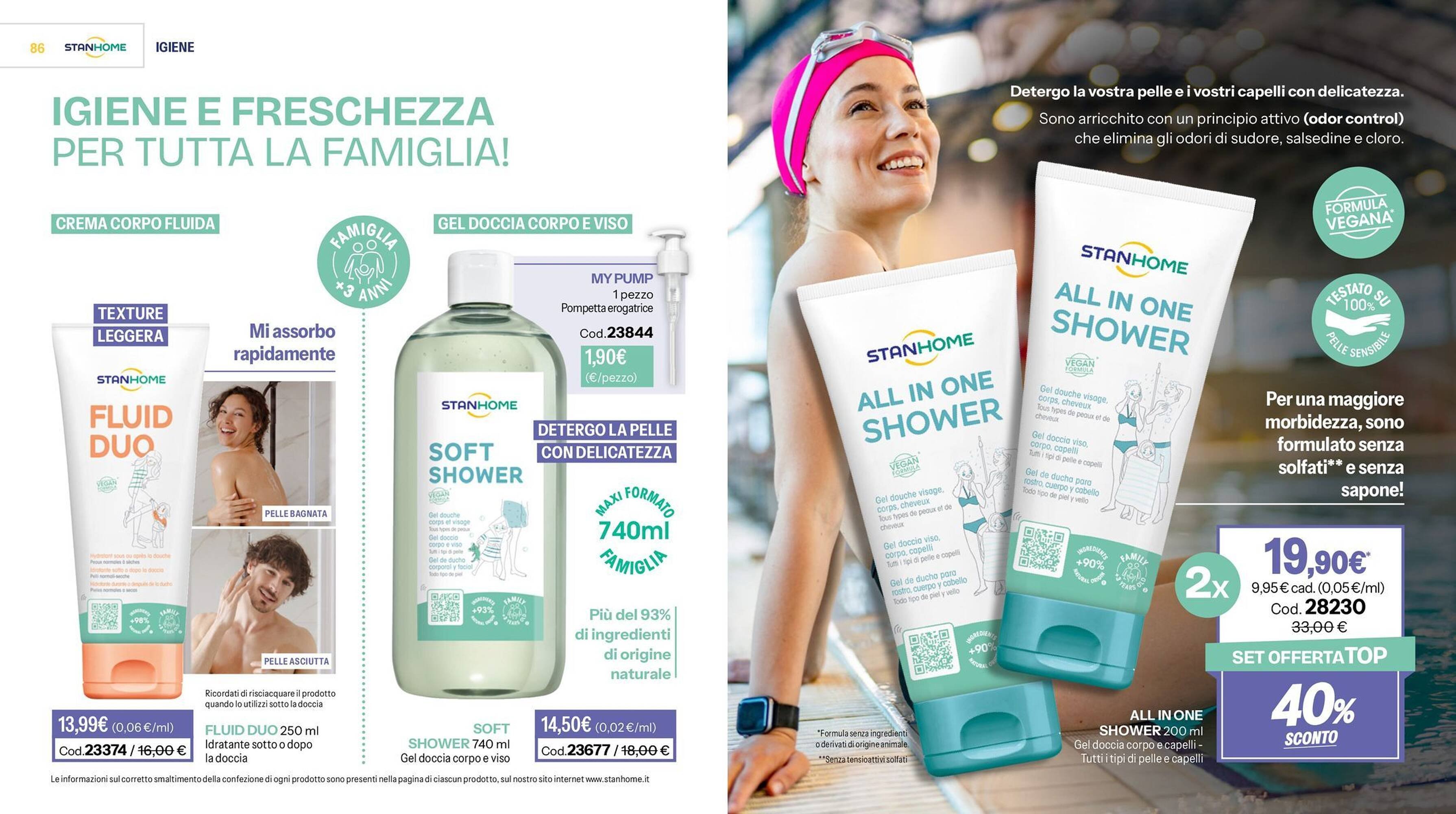 Catalogo Stanhome (2025-12-23 - 2026-01-07)