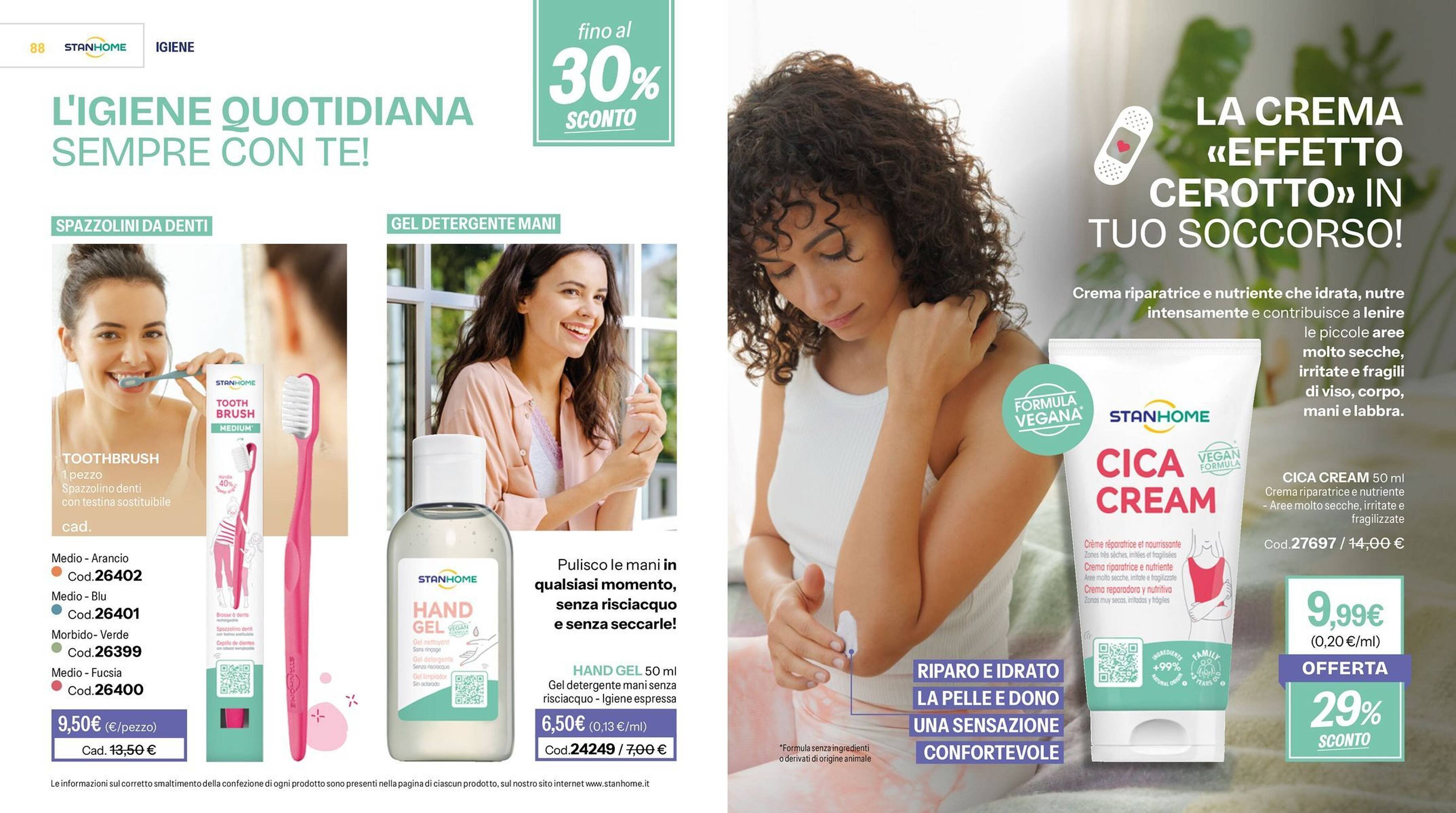 Catalogo Stanhome (2025-12-23 - 2026-01-07)