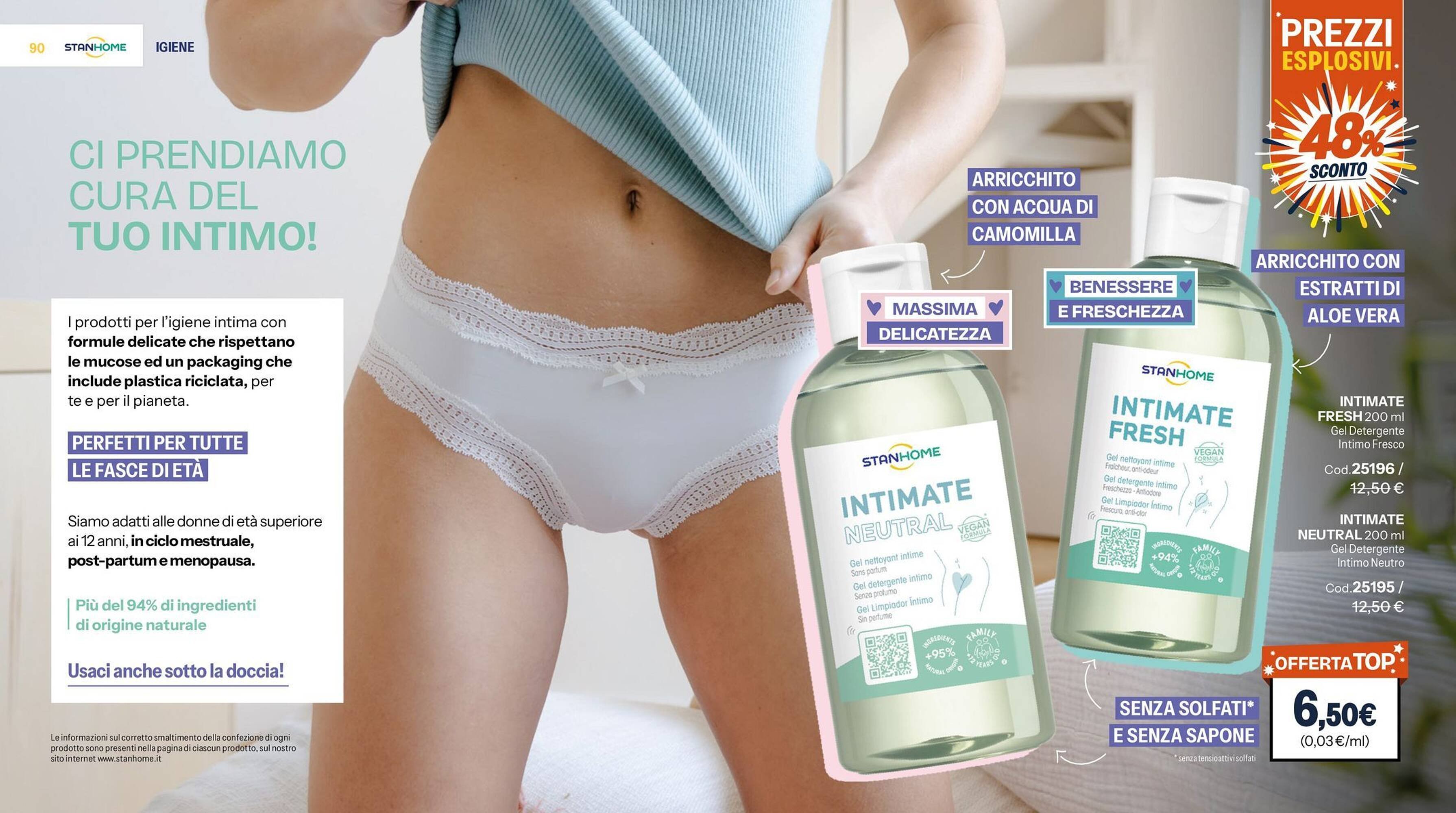 Catalogo Stanhome (2025-12-23 - 2026-01-07)